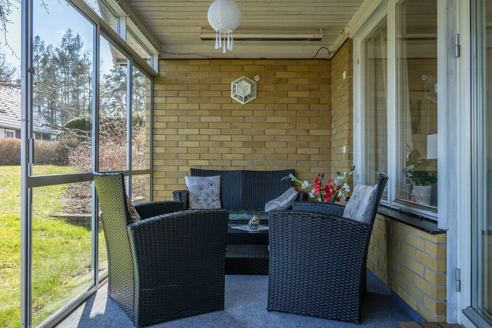 Villa, Askhagsvägen 31, Hackefors, Linköping