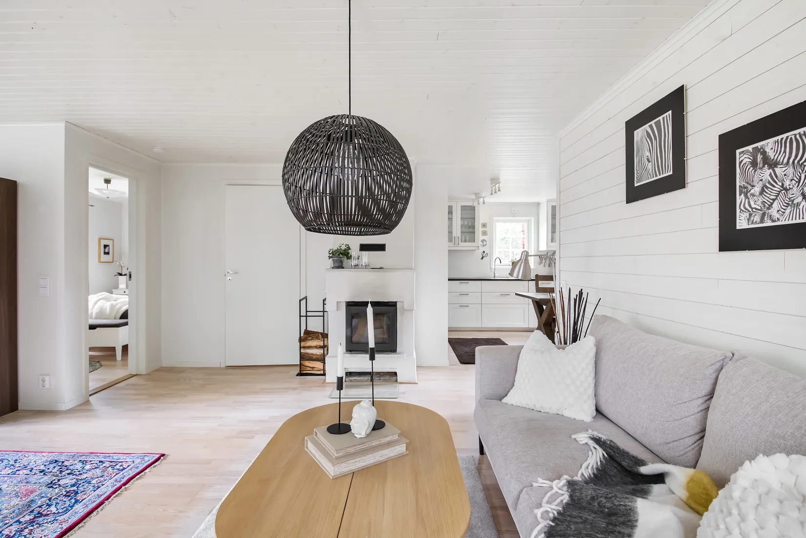 Villa, Västerlanda hagen 129, Lilla Edet