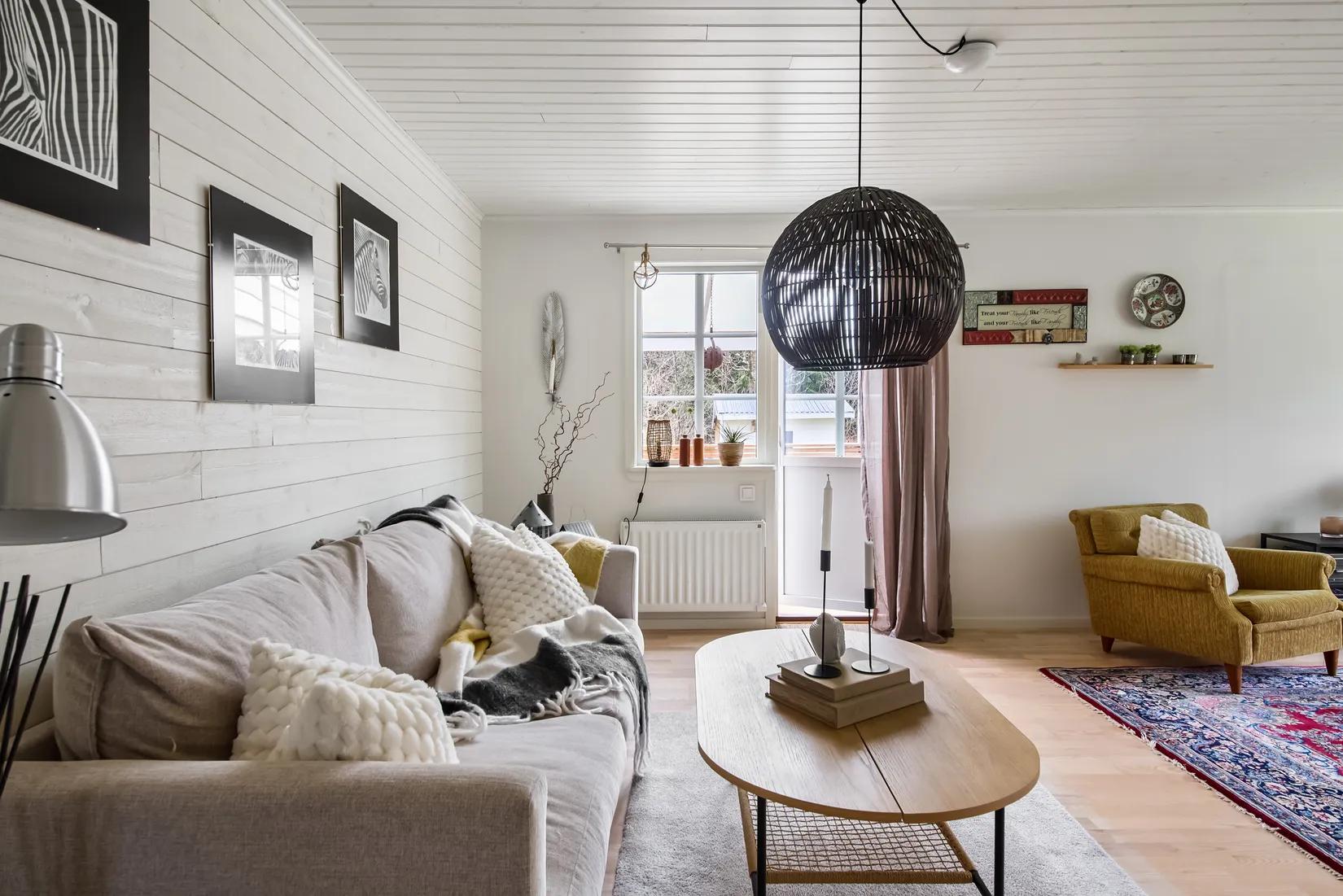 Villa, Västerlanda hagen 129, Lilla Edet