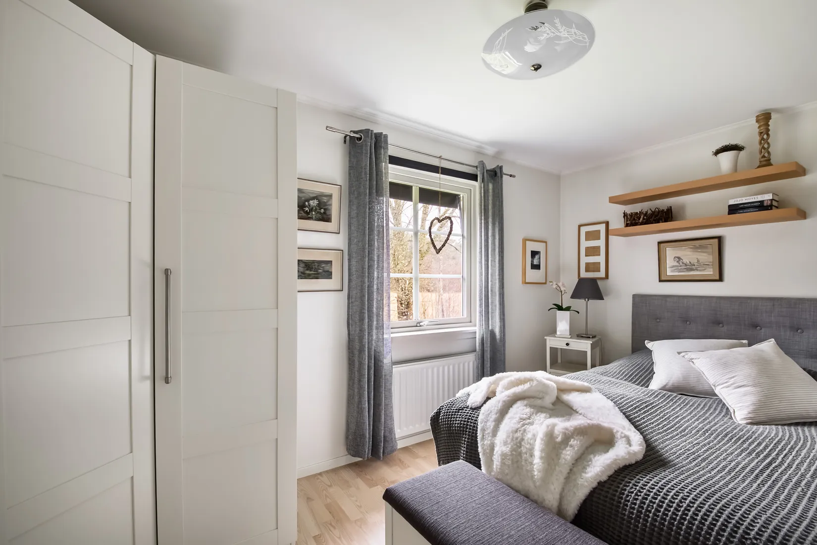 Villa, Västerlanda hagen 129, Lilla Edet