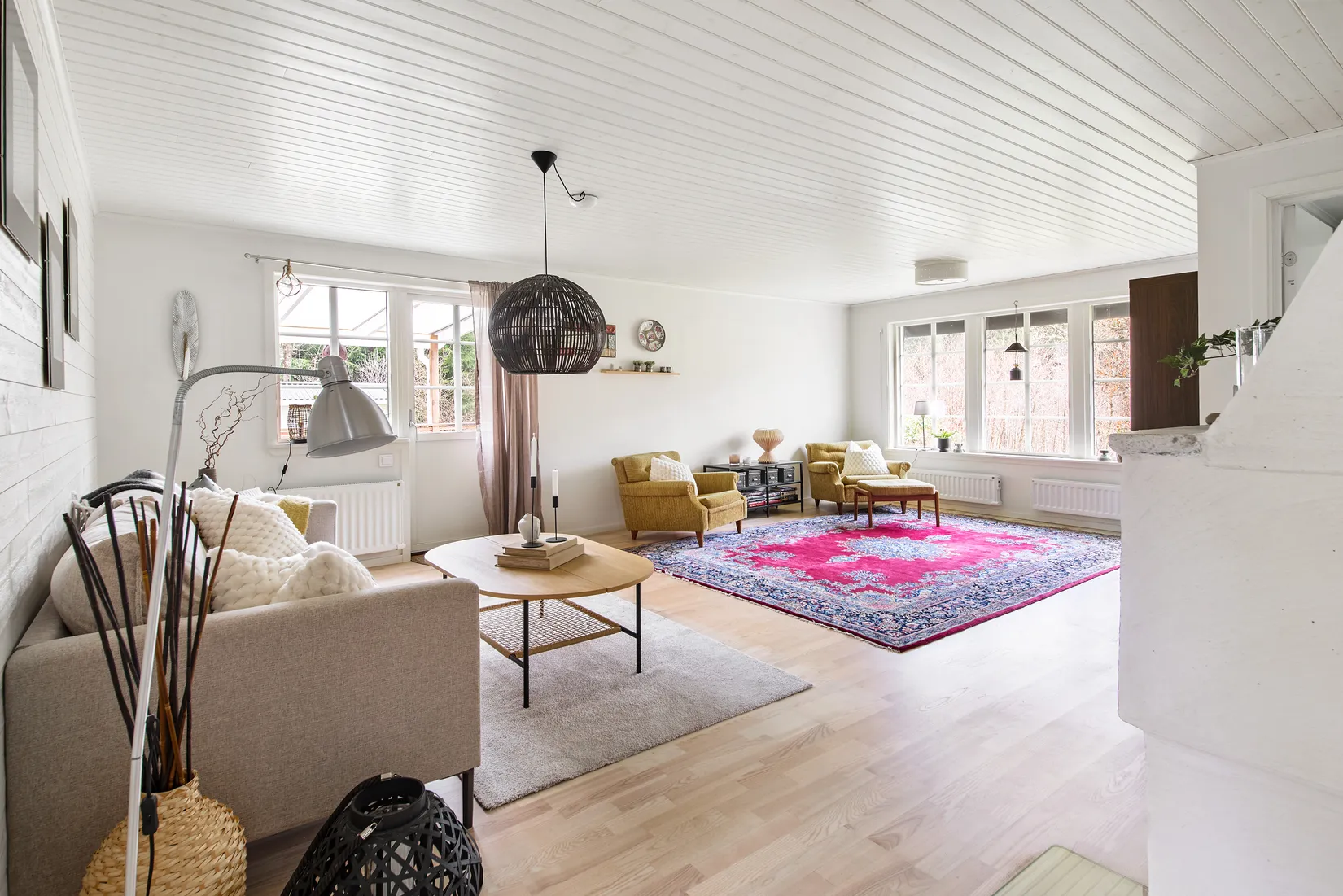 Villa, Västerlanda hagen 129, Lilla Edet