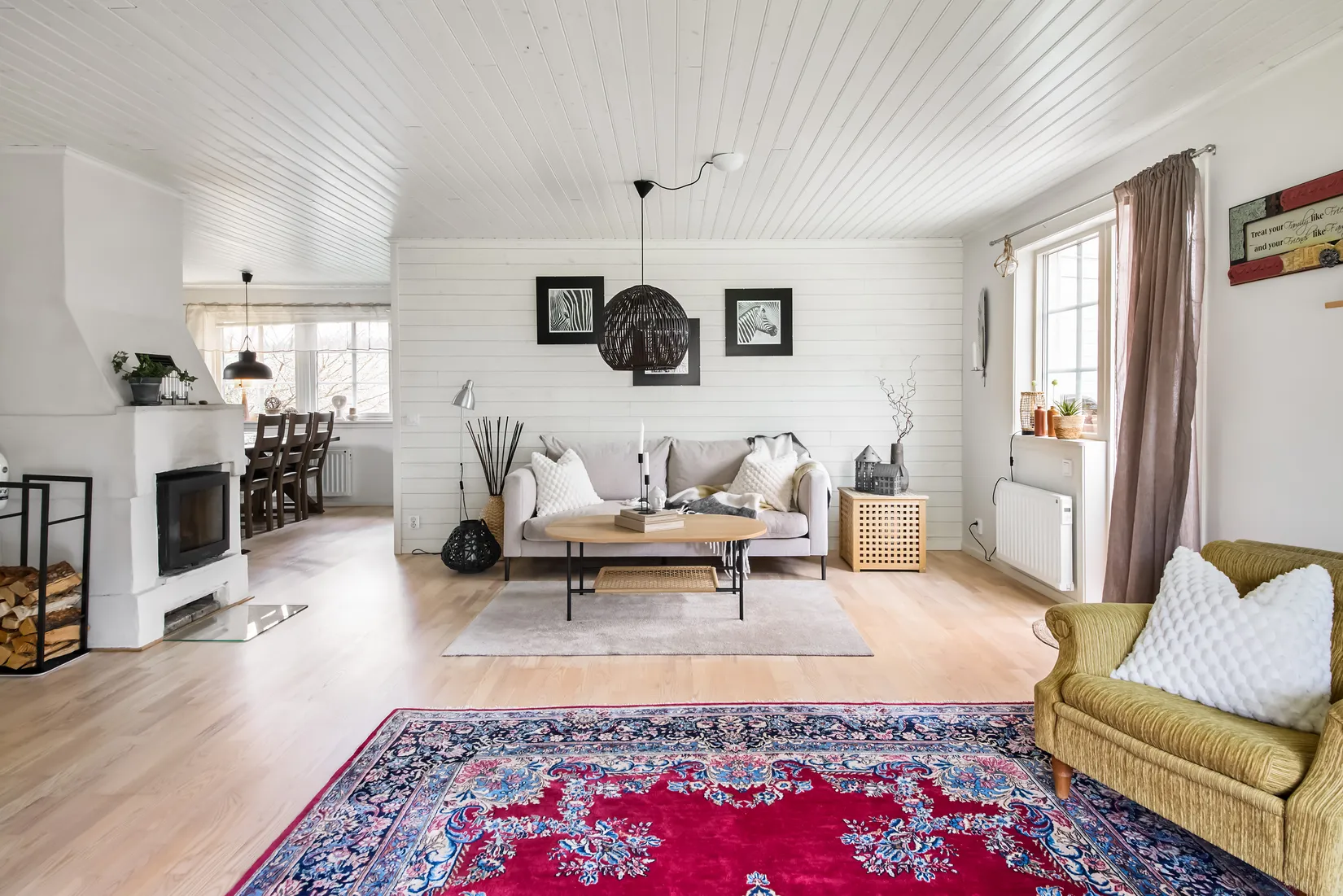 Villa, Västerlanda hagen 129, Lilla Edet