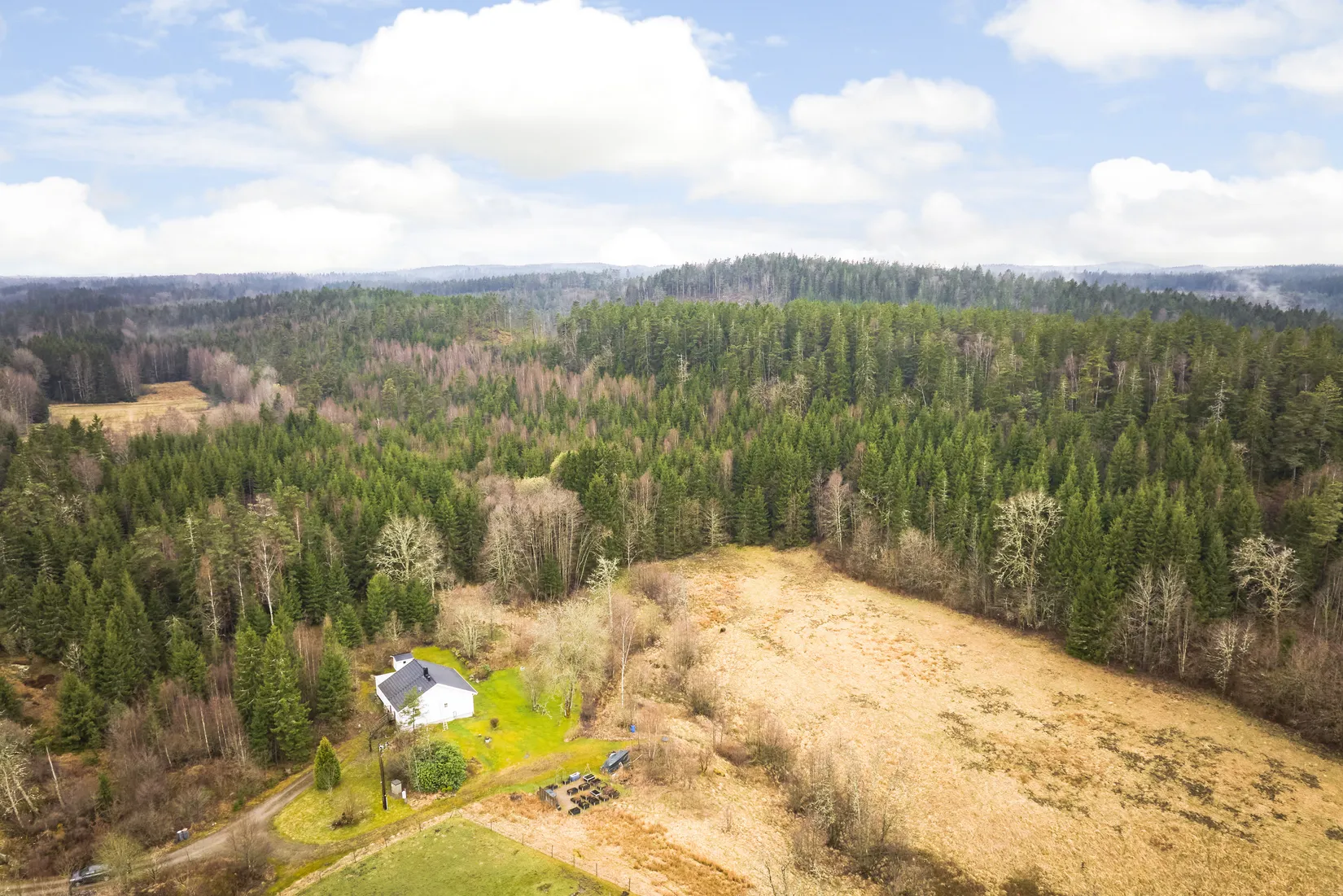 Villa, Västerlanda hagen 129, Lilla Edet