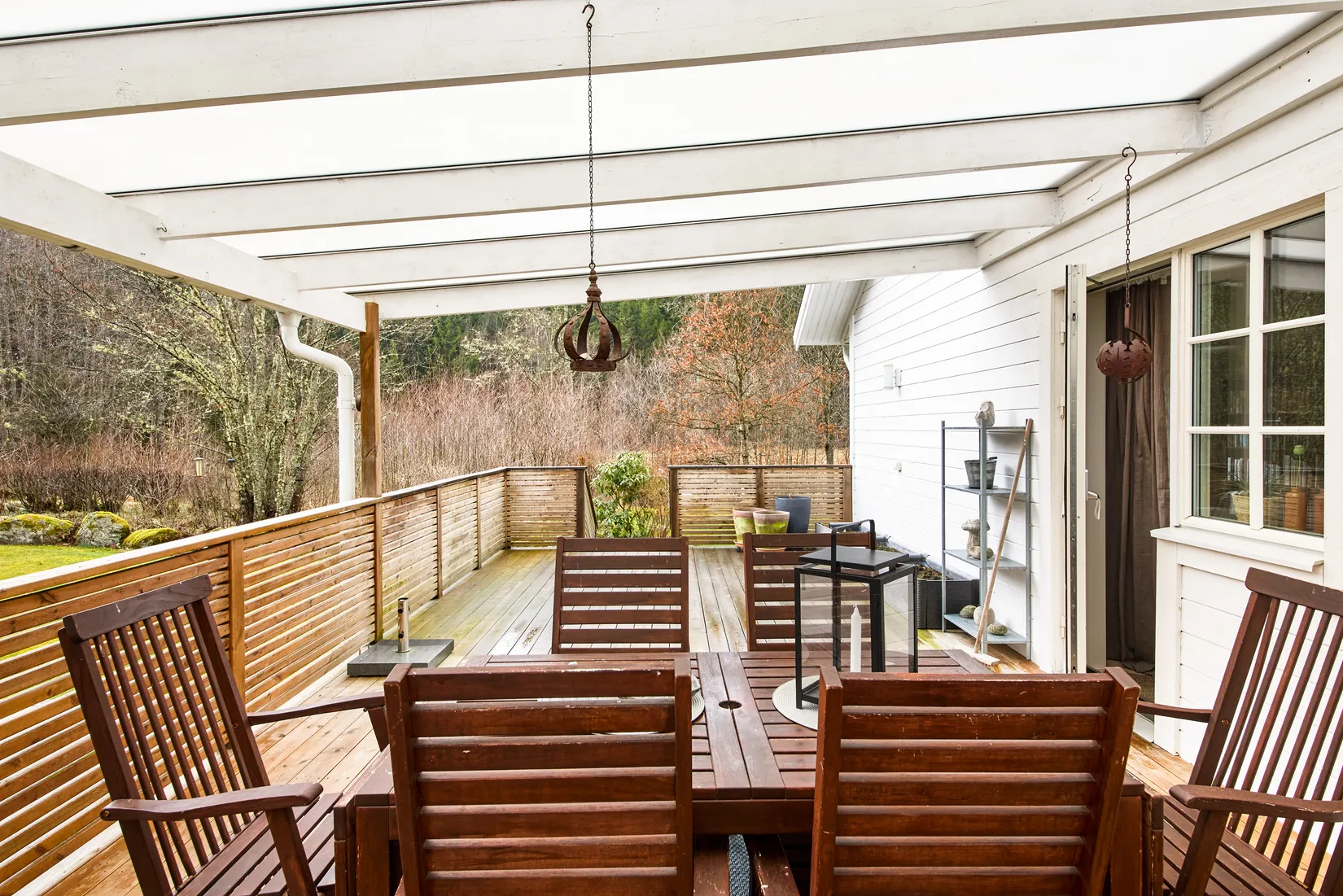 Villa, Västerlanda hagen 129, Lilla Edet