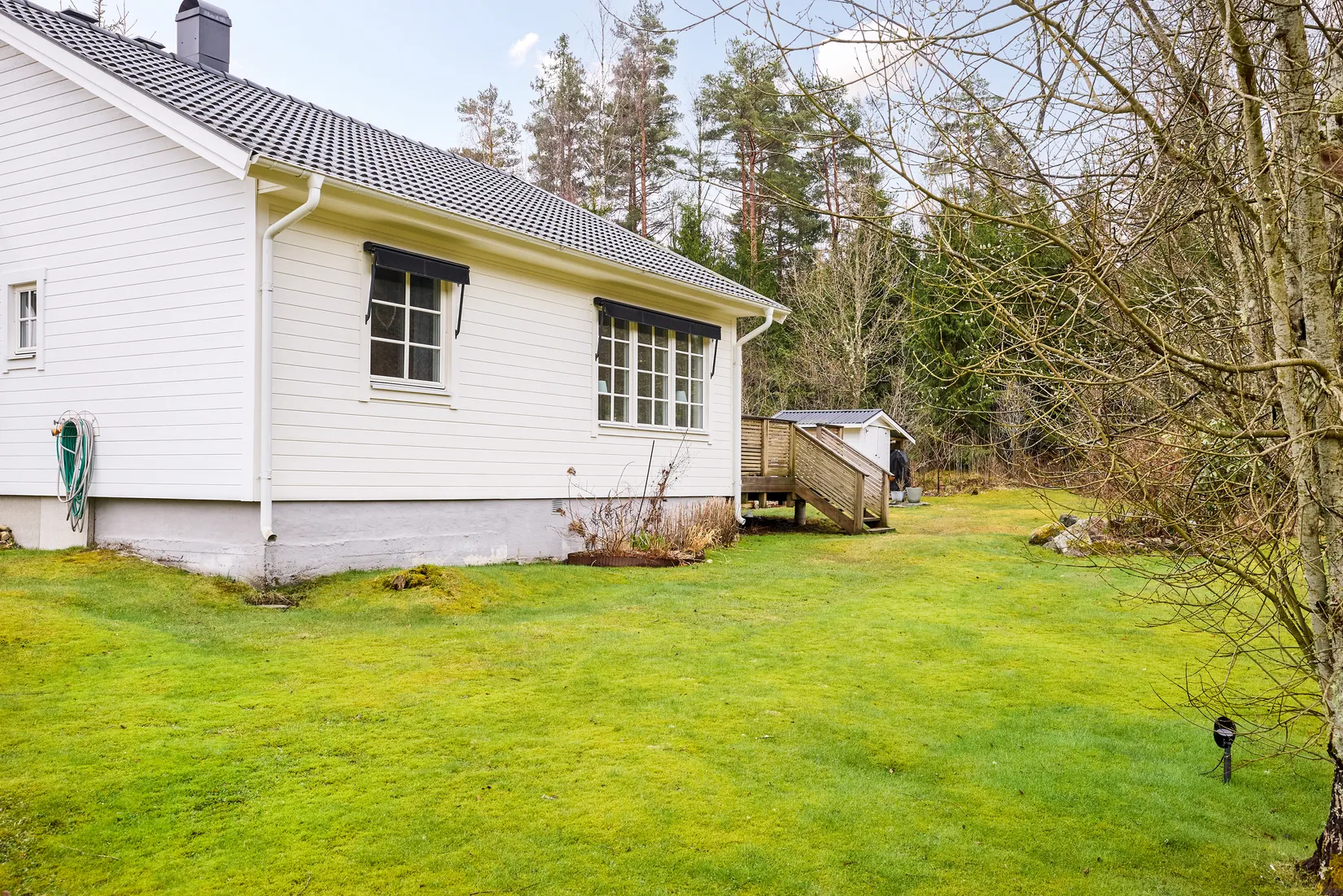 Villa, Västerlanda hagen 129, Lilla Edet