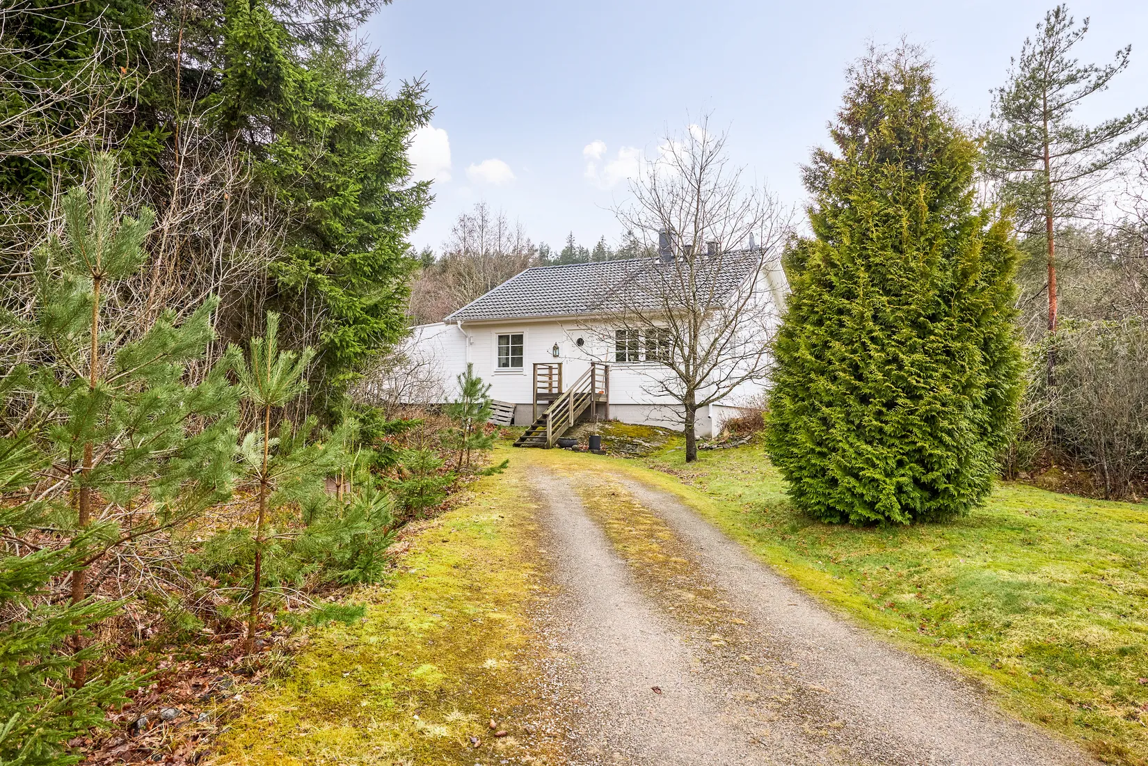 Villa, Västerlanda hagen 129, Lilla Edet