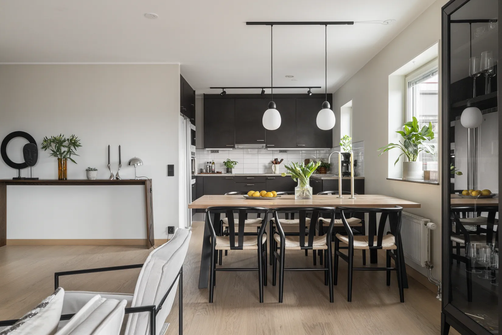 Bostadsrätt, Lantmätargränd 1, City, Jönköping