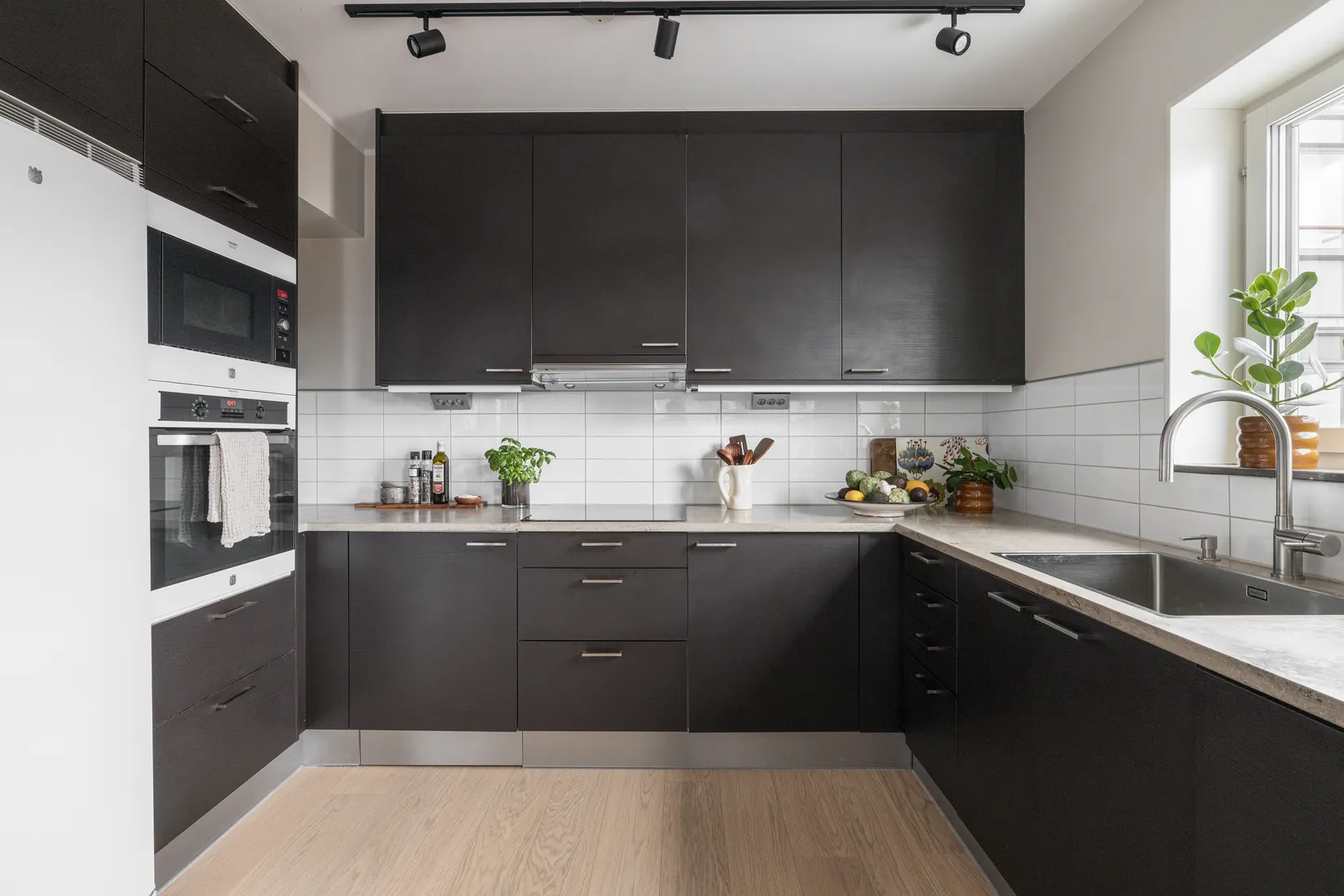 Bostadsrätt, Lantmätargränd 1, City, Jönköping