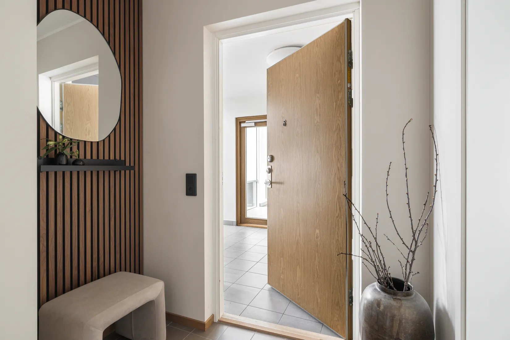 Bostadsrätt, Lantmätargränd 1, City, Jönköping