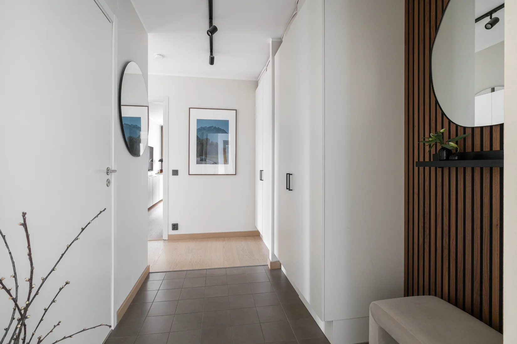 Bostadsrätt, Lantmätargränd 1, City, Jönköping