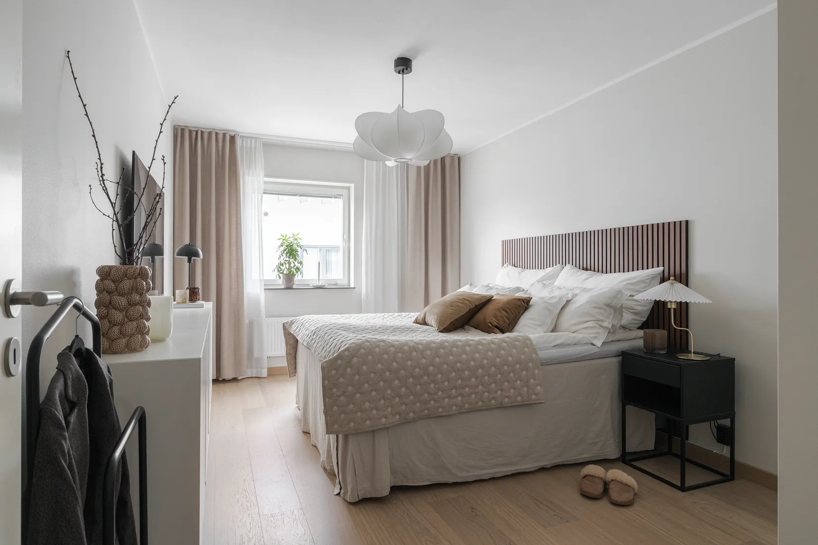 Bostadsrätt, Lantmätargränd 1, City, Jönköping