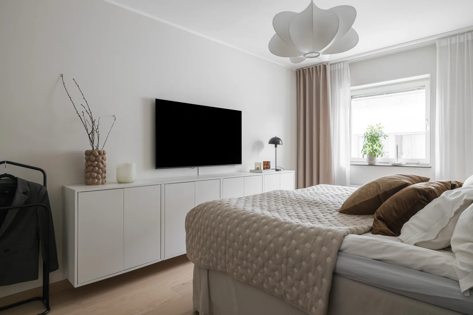 Bostadsrätt, Lantmätargränd 1, City, Jönköping