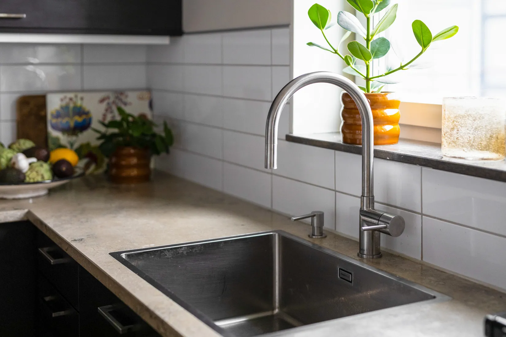 Bostadsrätt, Lantmätargränd 1, City, Jönköping