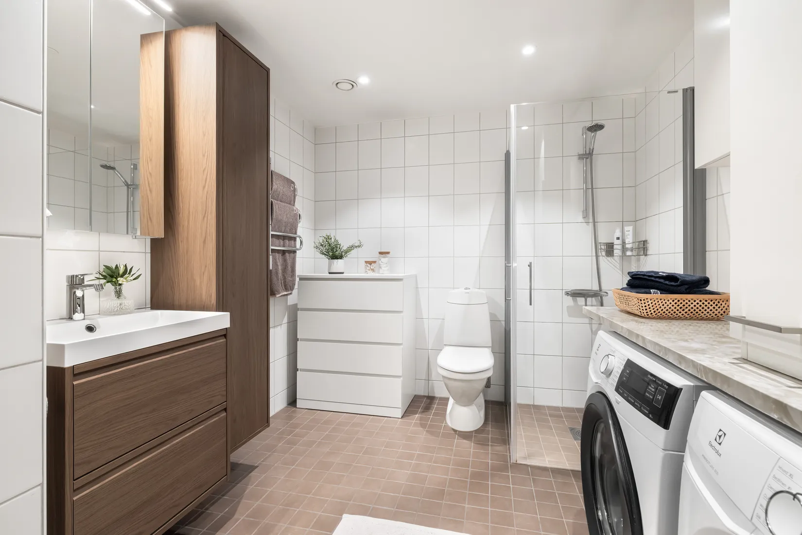 Bostadsrätt, Lantmätargränd 1, City, Jönköping