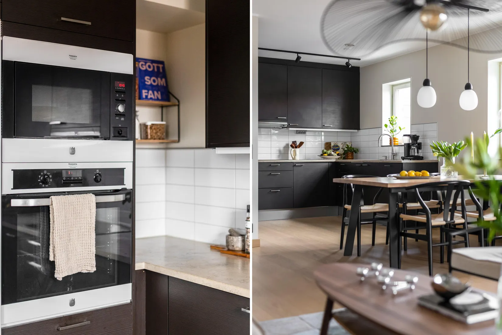 Bostadsrätt, Lantmätargränd 1, City, Jönköping