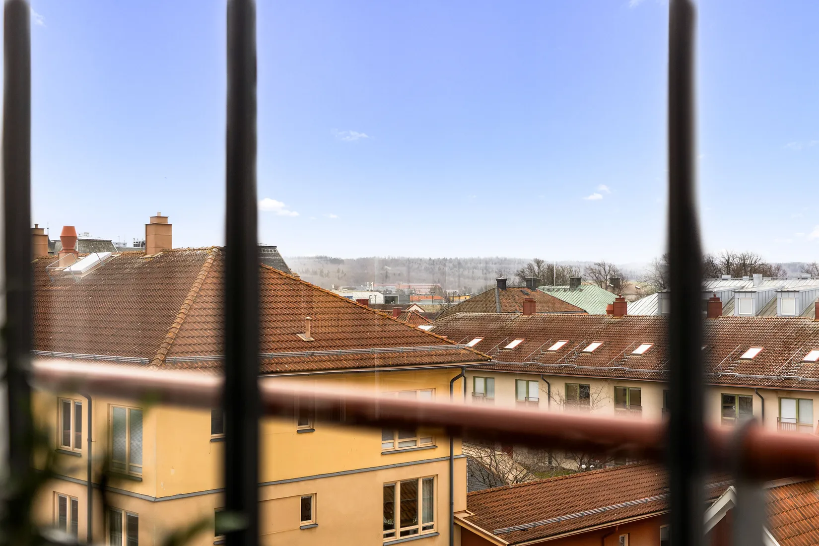 Bostadsrätt, Lantmätargränd 1, City, Jönköping