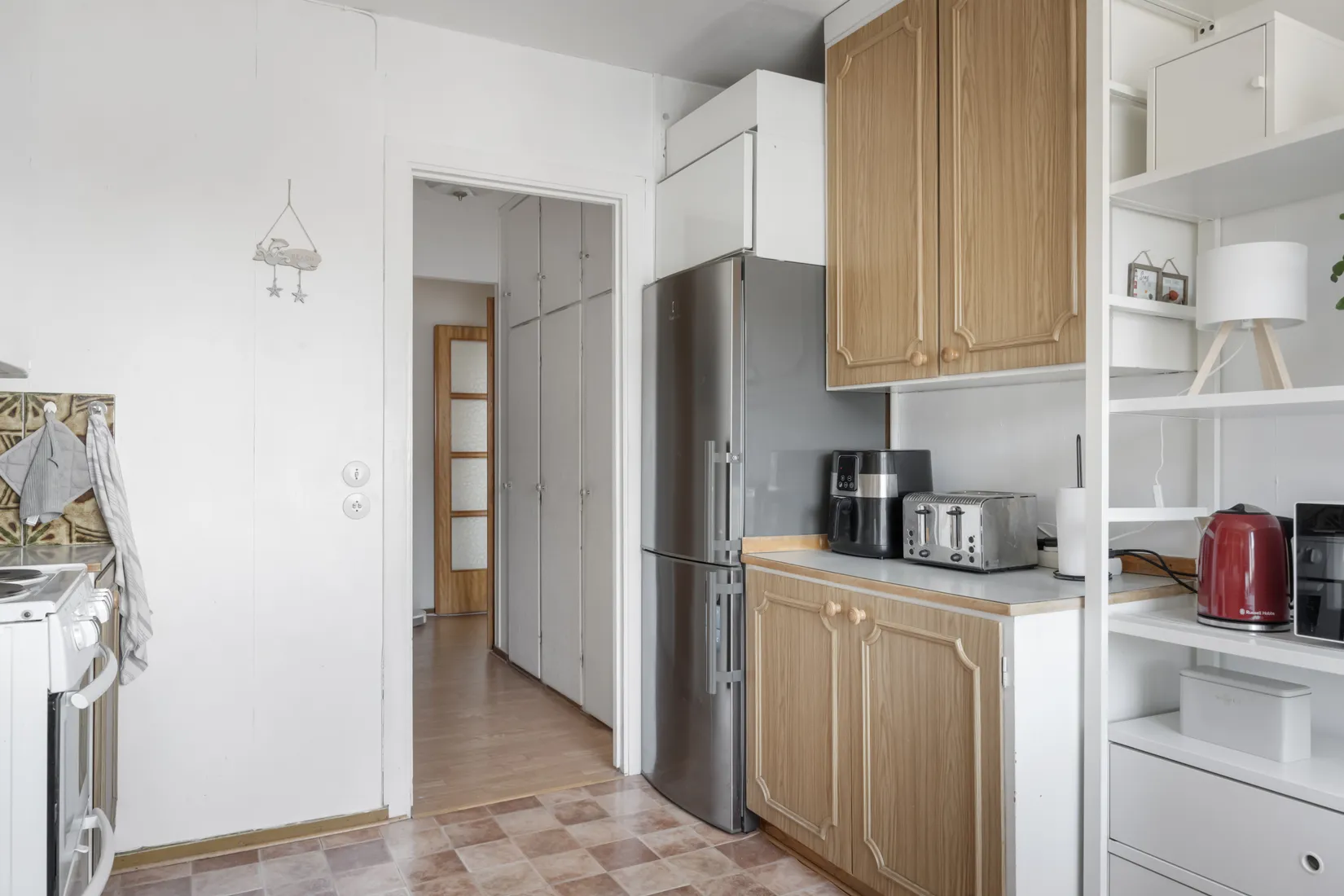 Bostadsrätt, Rödkullastigen 7B, Almhög, Malmö