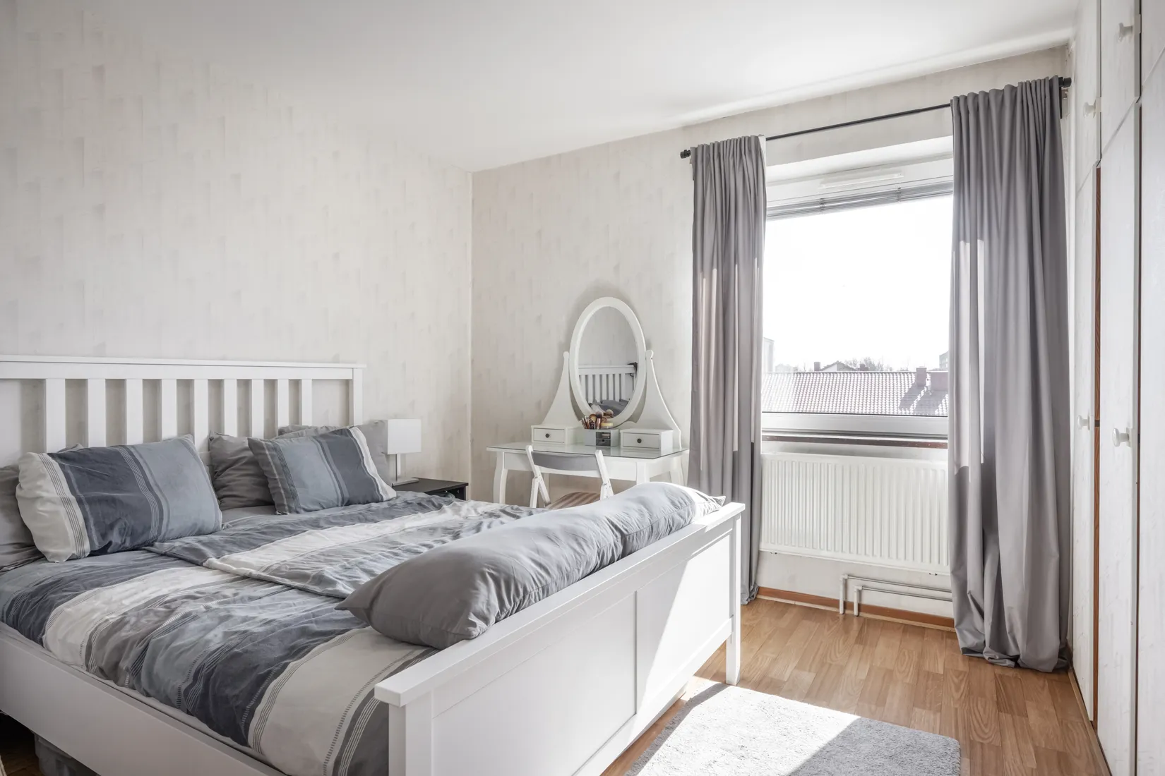 Bostadsrätt, Rödkullastigen 7B, Almhög, Malmö
