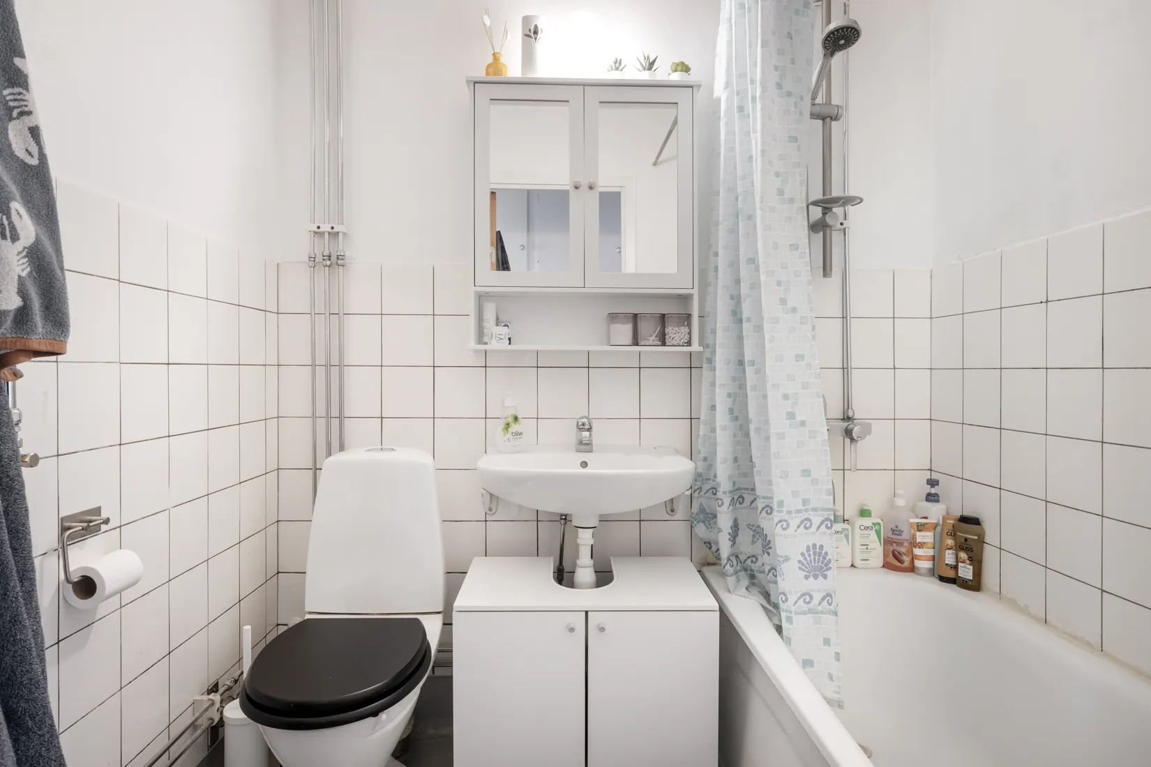 Bostadsrätt, Rödkullastigen 7B, Almhög, Malmö