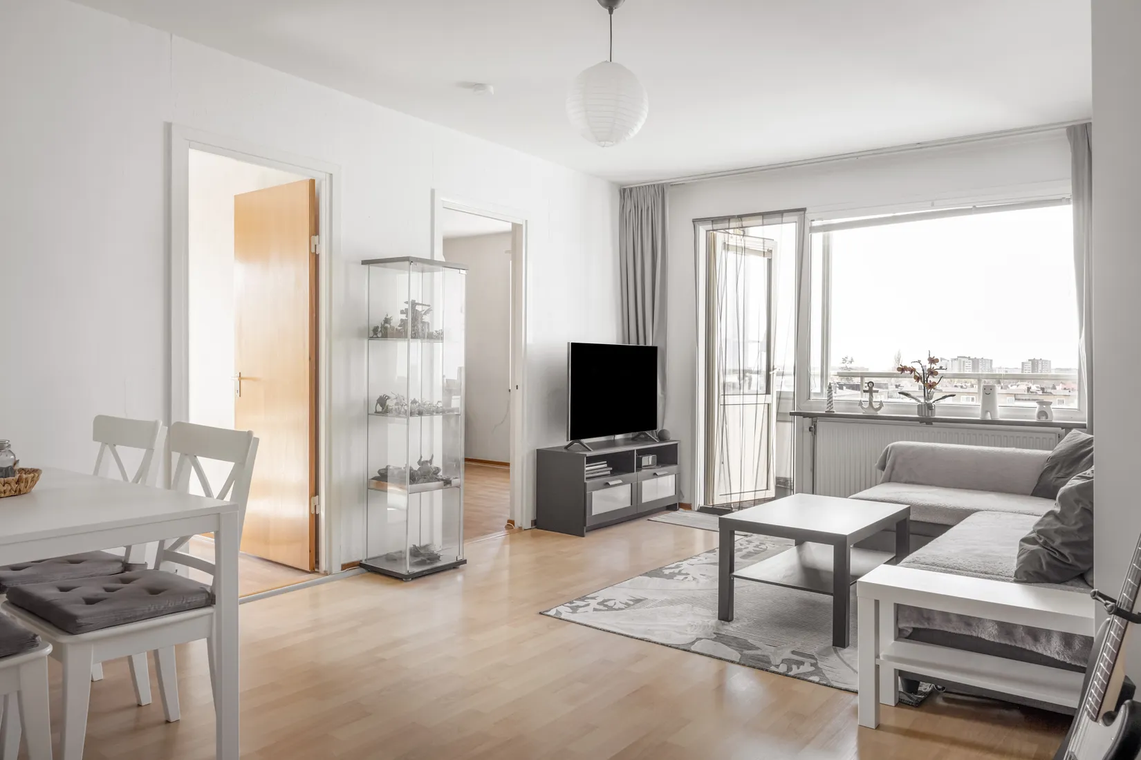 Bostadsrätt, Rödkullastigen 7B, Almhög, Malmö