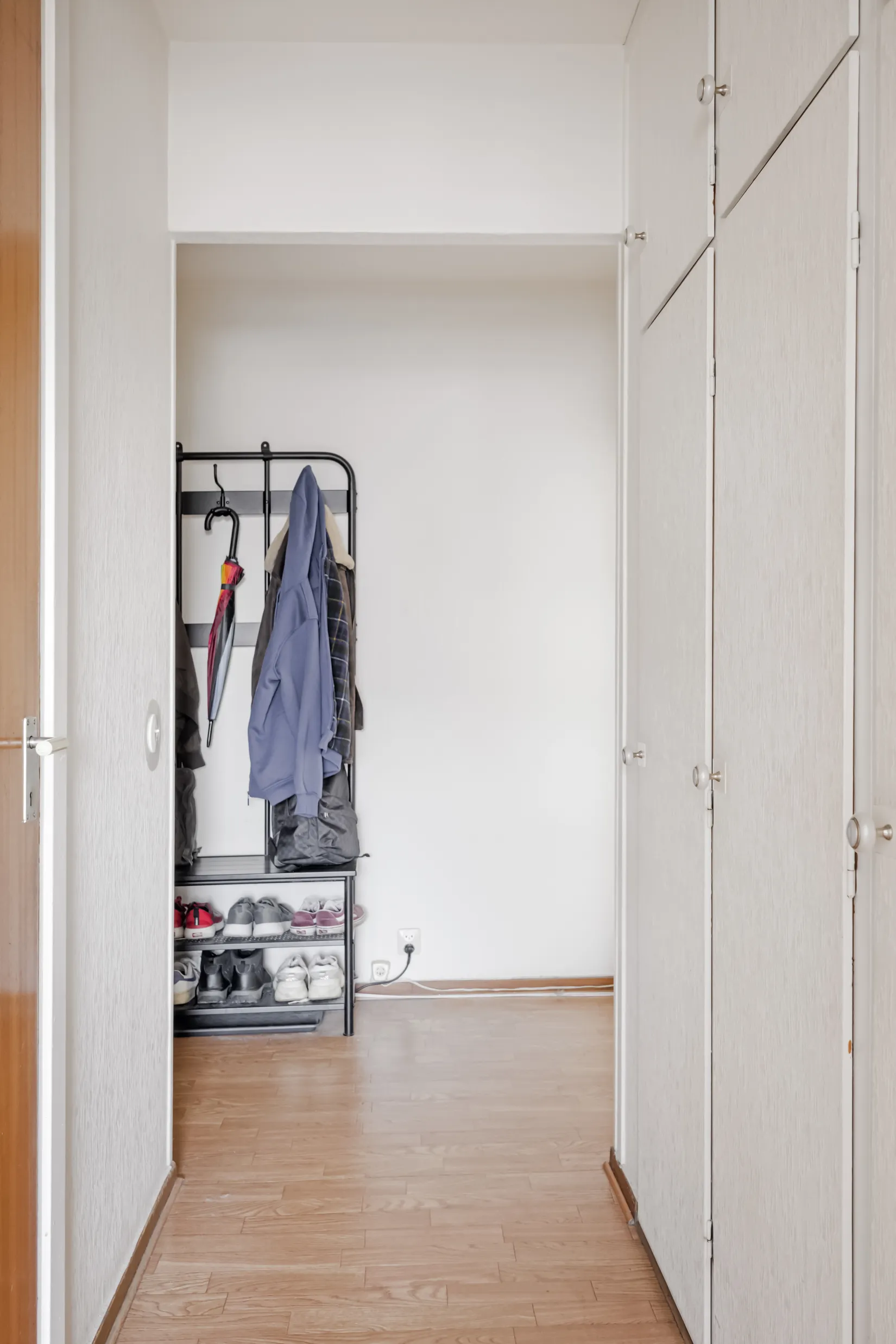 Bostadsrätt, Rödkullastigen 7B, Almhög, Malmö