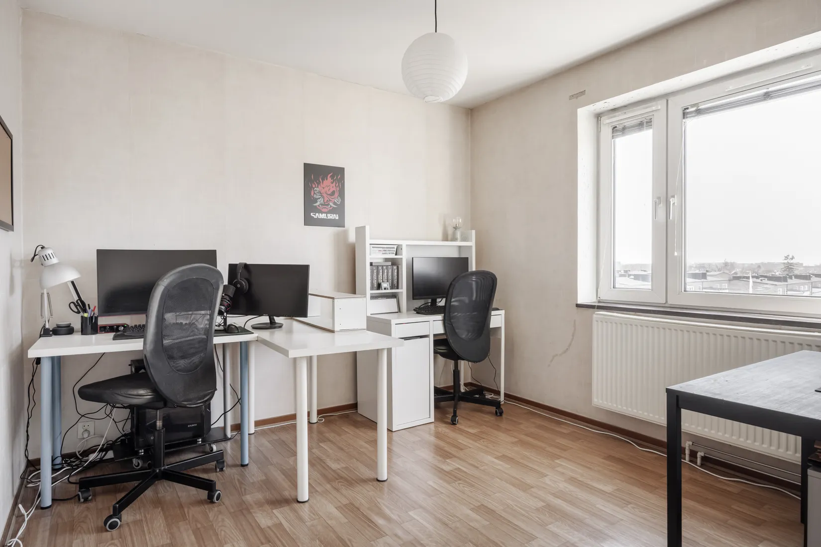 Bostadsrätt, Rödkullastigen 7B, Almhög, Malmö