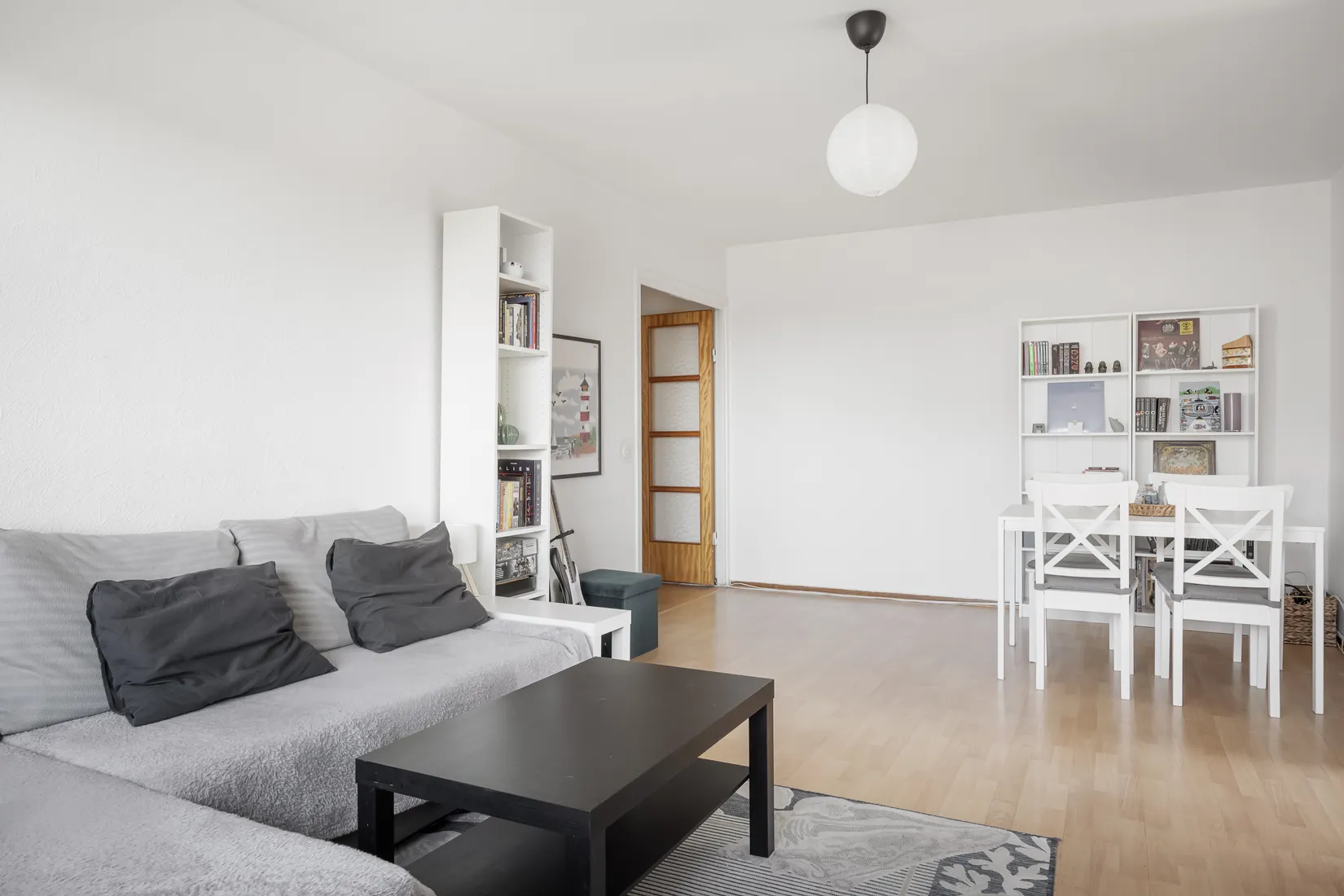 Bostadsrätt, Rödkullastigen 7B, Almhög, Malmö