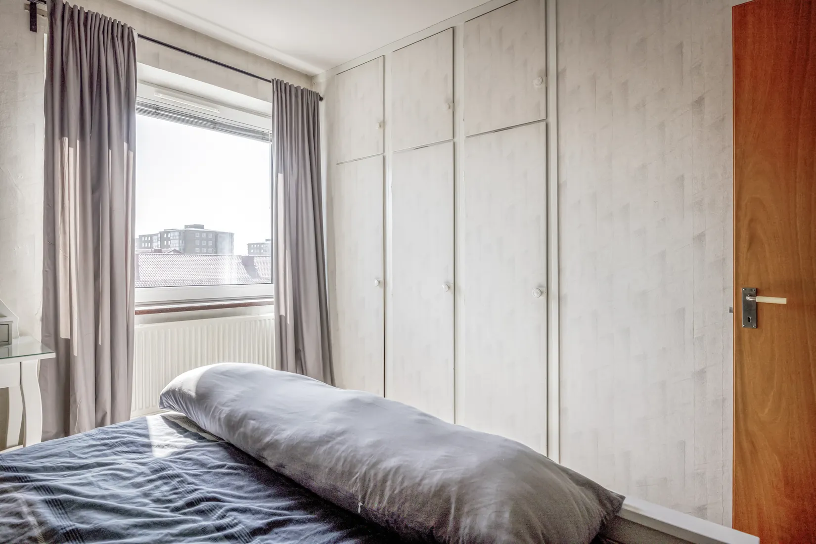 Bostadsrätt, Rödkullastigen 7B, Almhög, Malmö