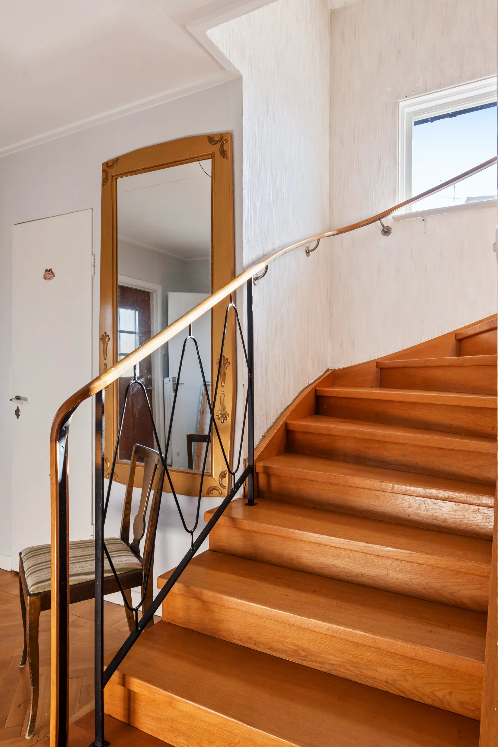 Villa, Tulkavägen 2, Hallstavik, Norrtälje