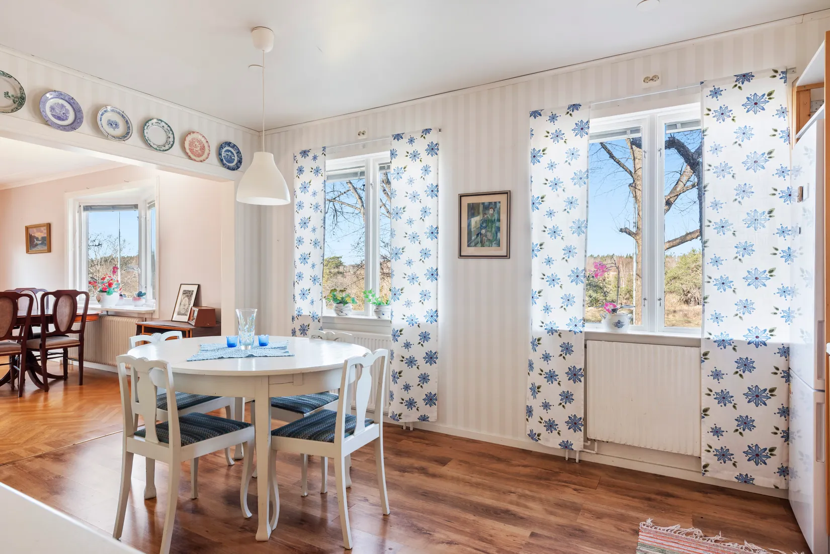 Villa, Tulkavägen 2, Hallstavik, Norrtälje