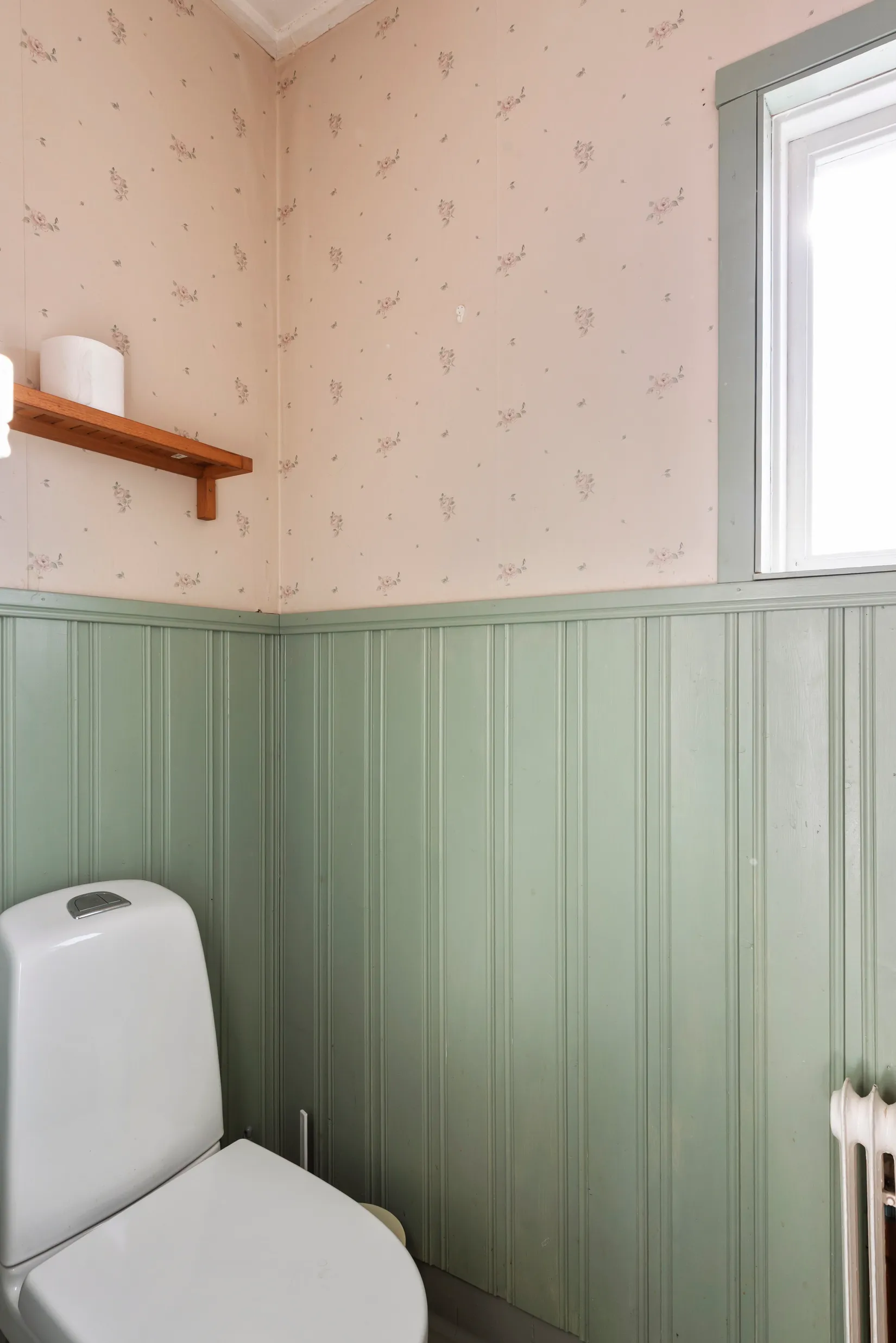 Villa, Tulkavägen 2, Hallstavik, Norrtälje