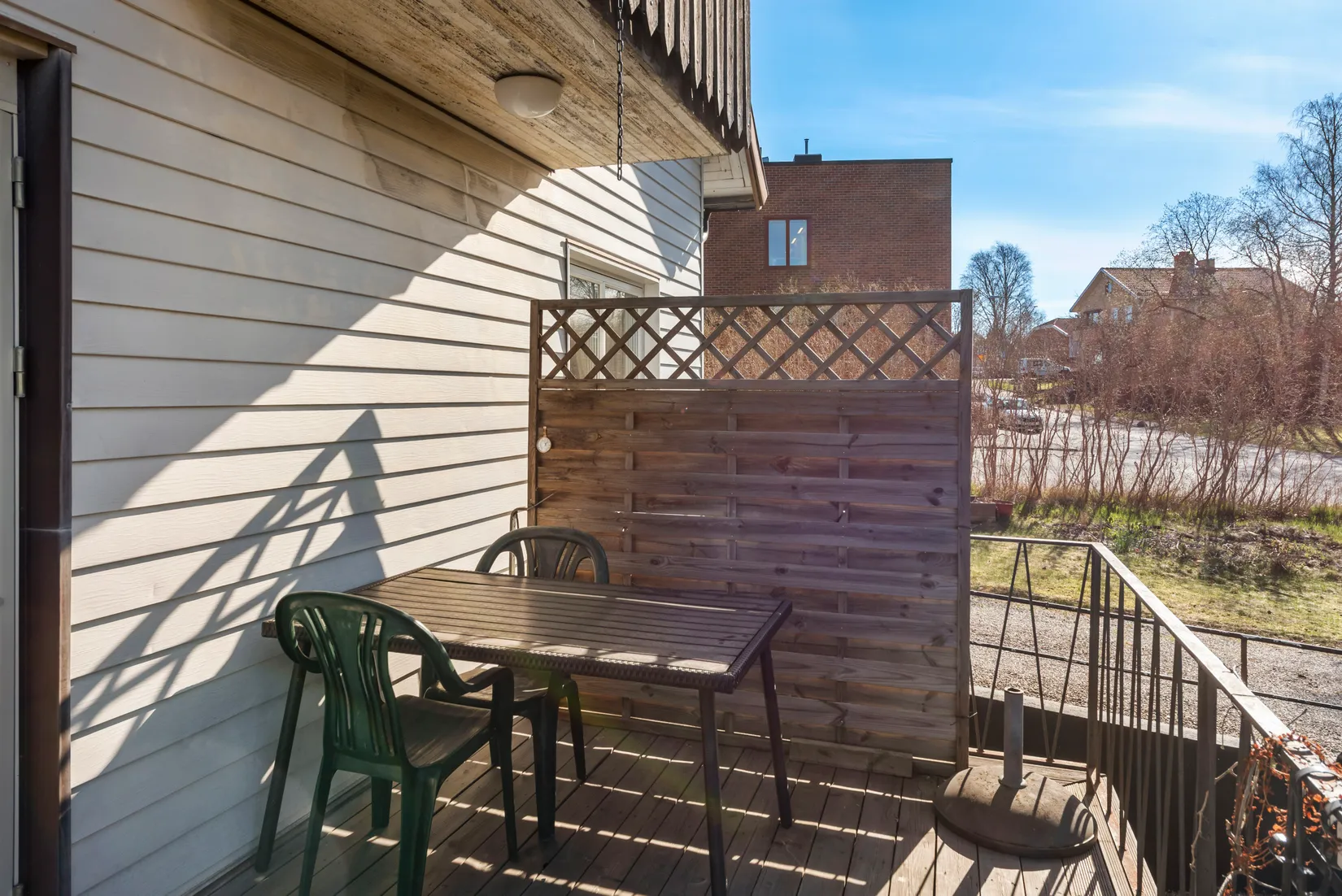 Villa, Tulkavägen 2, Hallstavik, Norrtälje