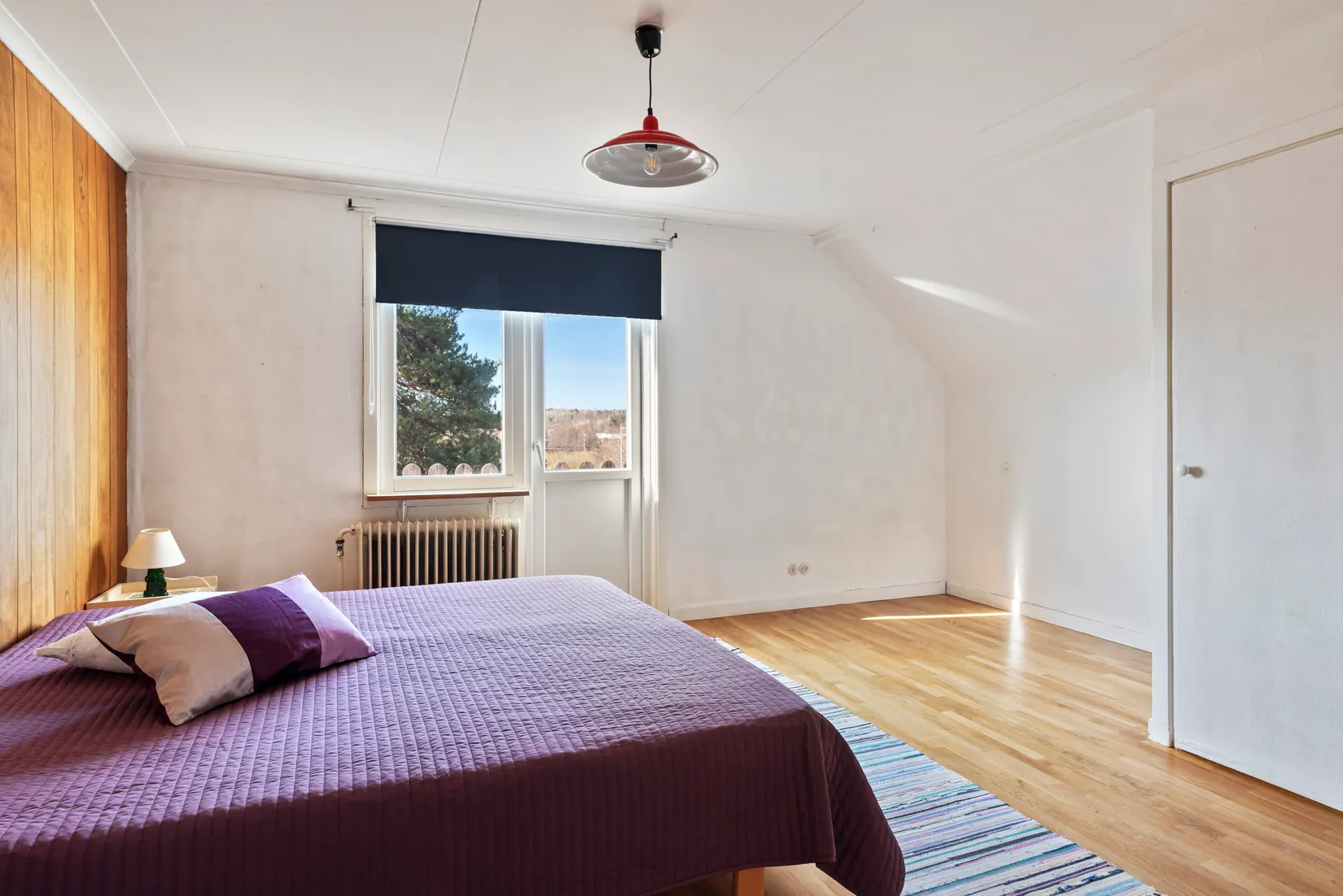 Villa, Tulkavägen 2, Hallstavik, Norrtälje