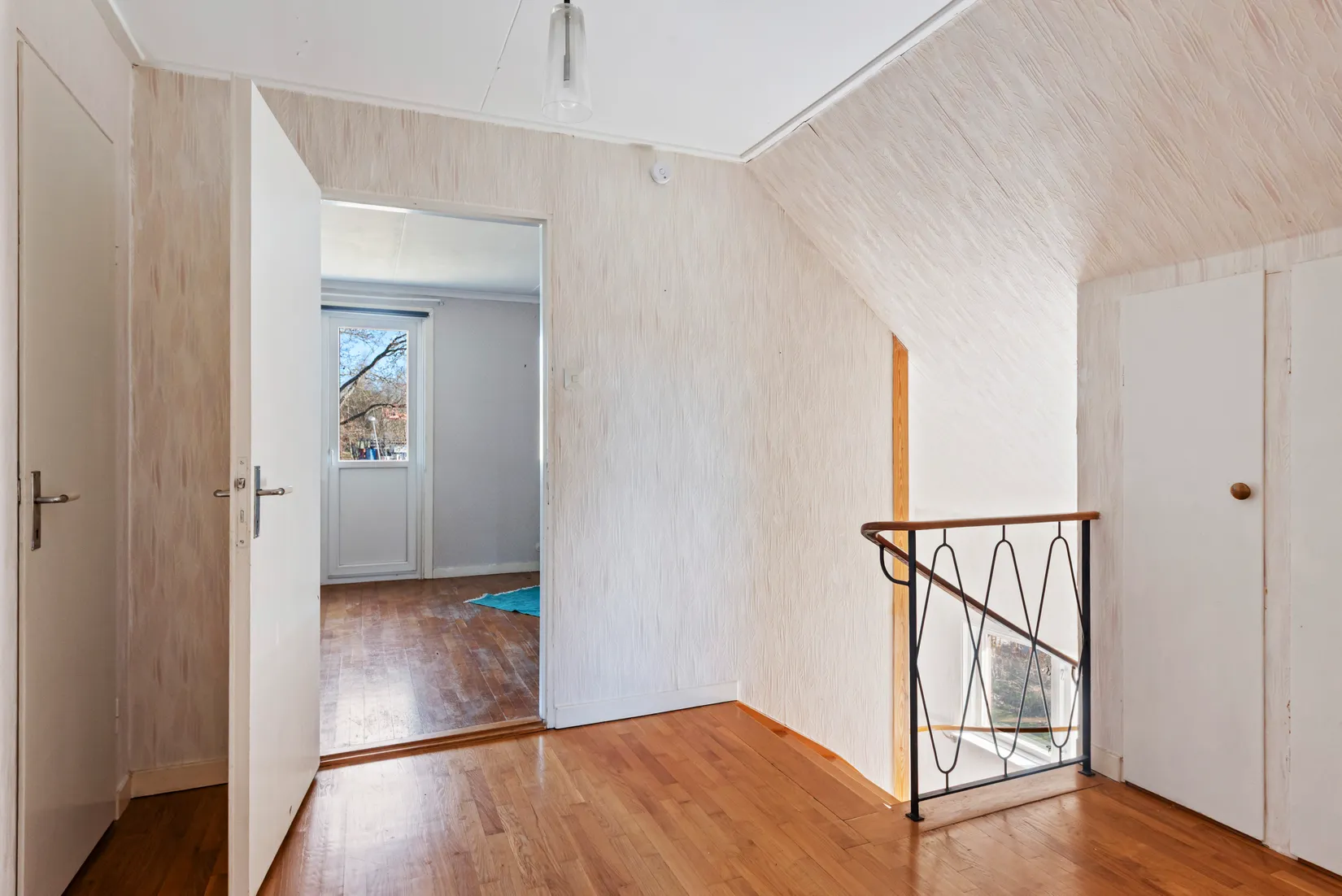 Villa, Tulkavägen 2, Hallstavik, Norrtälje