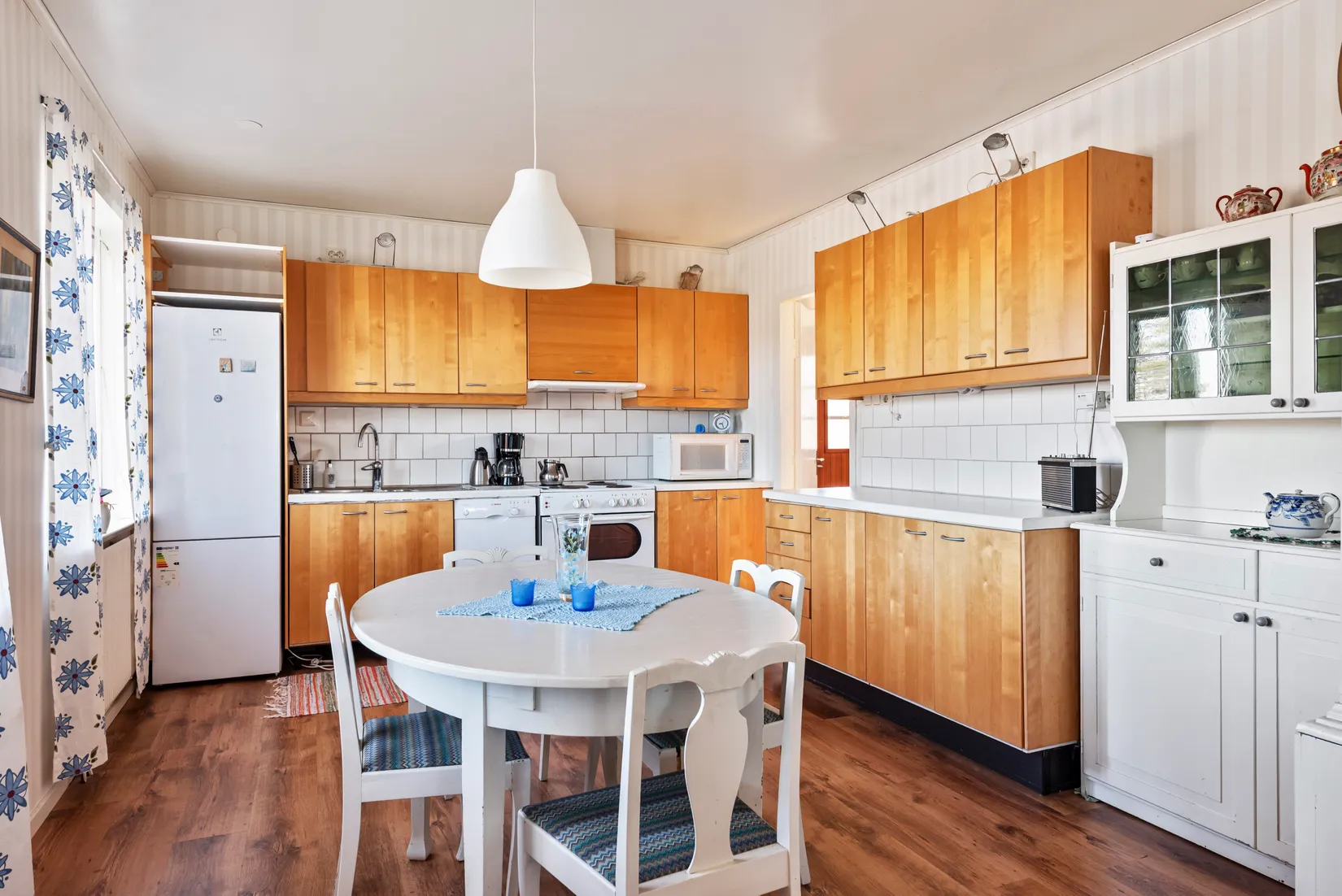 Villa, Tulkavägen 2, Hallstavik, Norrtälje