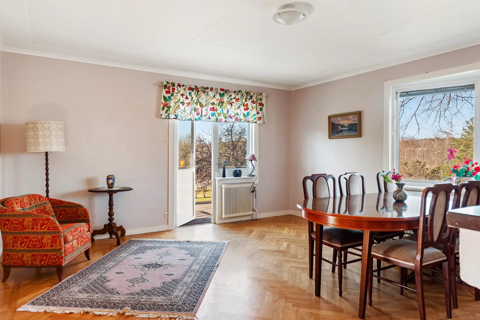 Villa, Tulkavägen 2, Hallstavik, Norrtälje