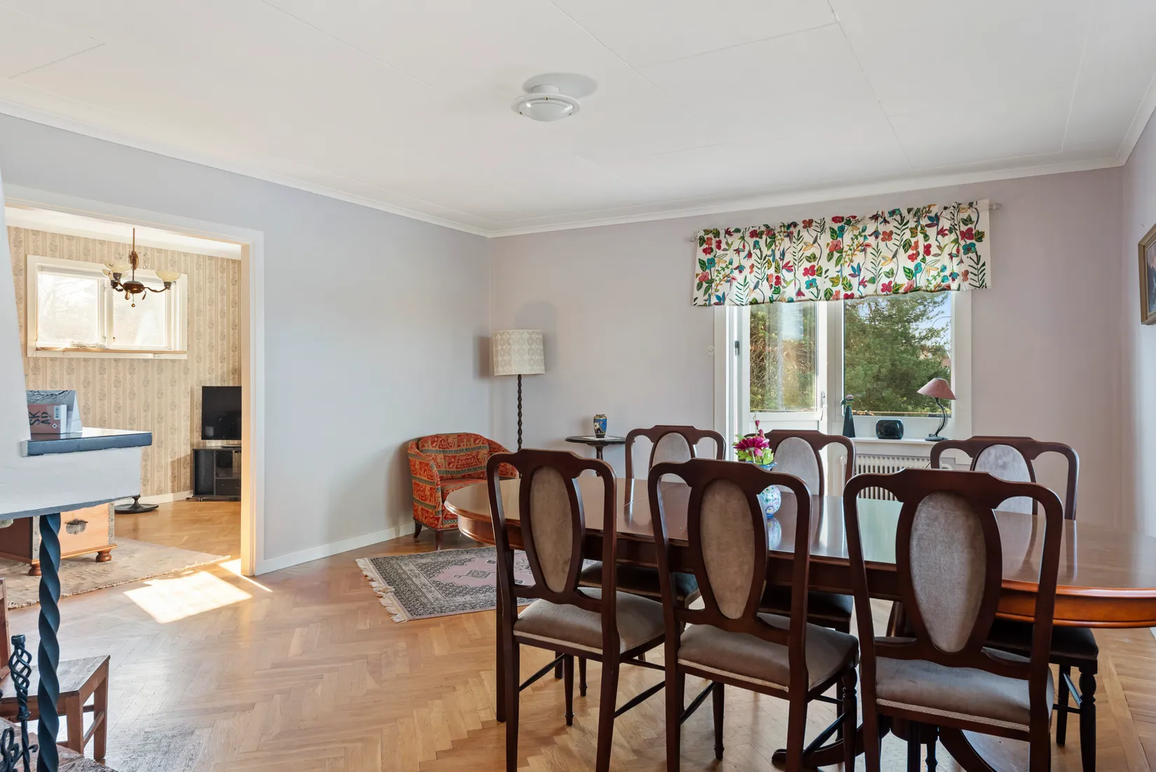 Villa, Tulkavägen 2, Hallstavik, Norrtälje