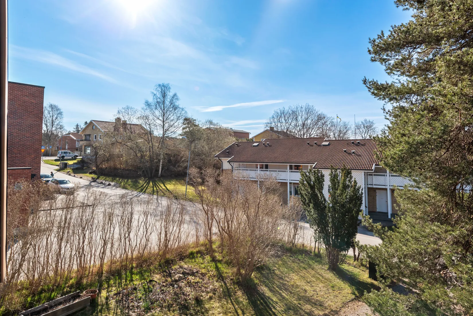 Villa, Tulkavägen 2, Hallstavik, Norrtälje