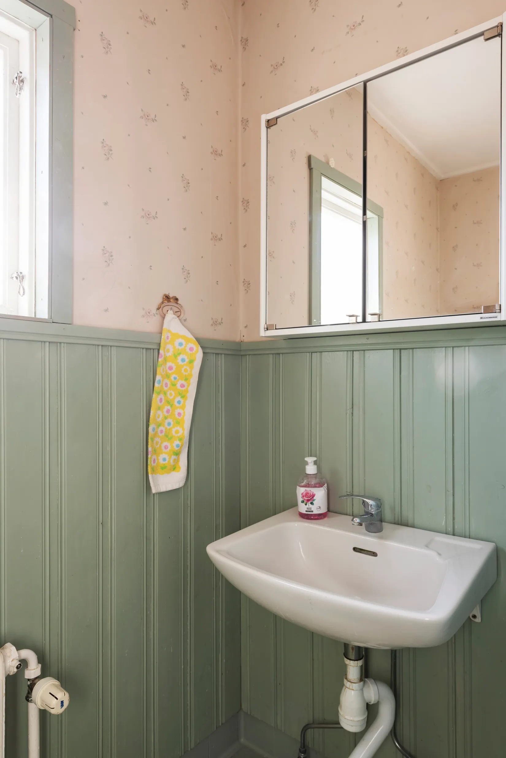 Villa, Tulkavägen 2, Hallstavik, Norrtälje