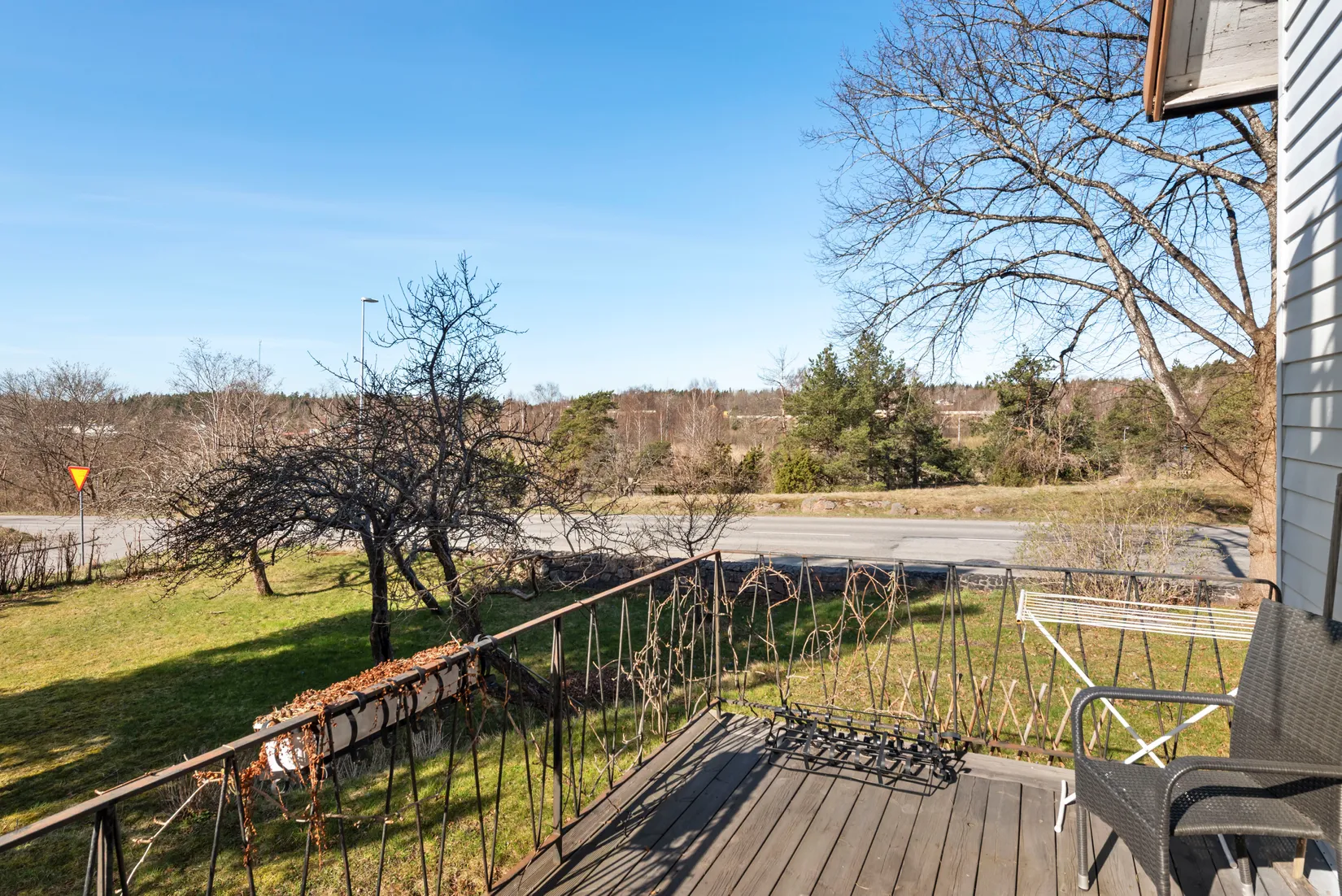 Villa, Tulkavägen 2, Hallstavik, Norrtälje