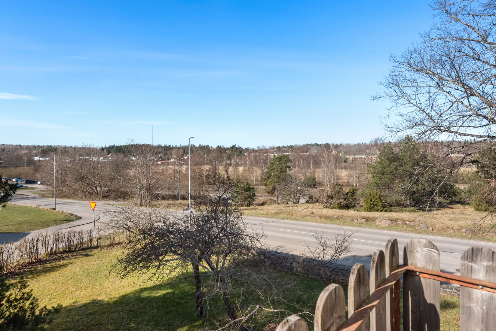 Villa, Tulkavägen 2, Hallstavik, Norrtälje