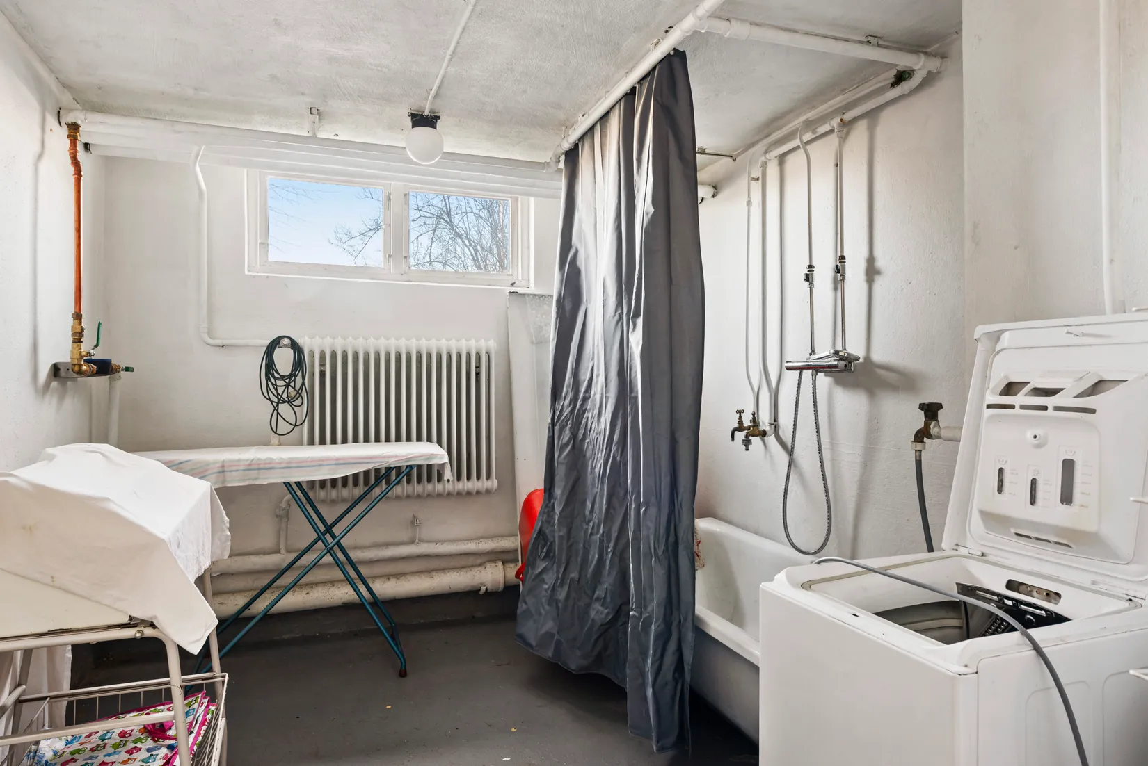 Villa, Tulkavägen 2, Hallstavik, Norrtälje