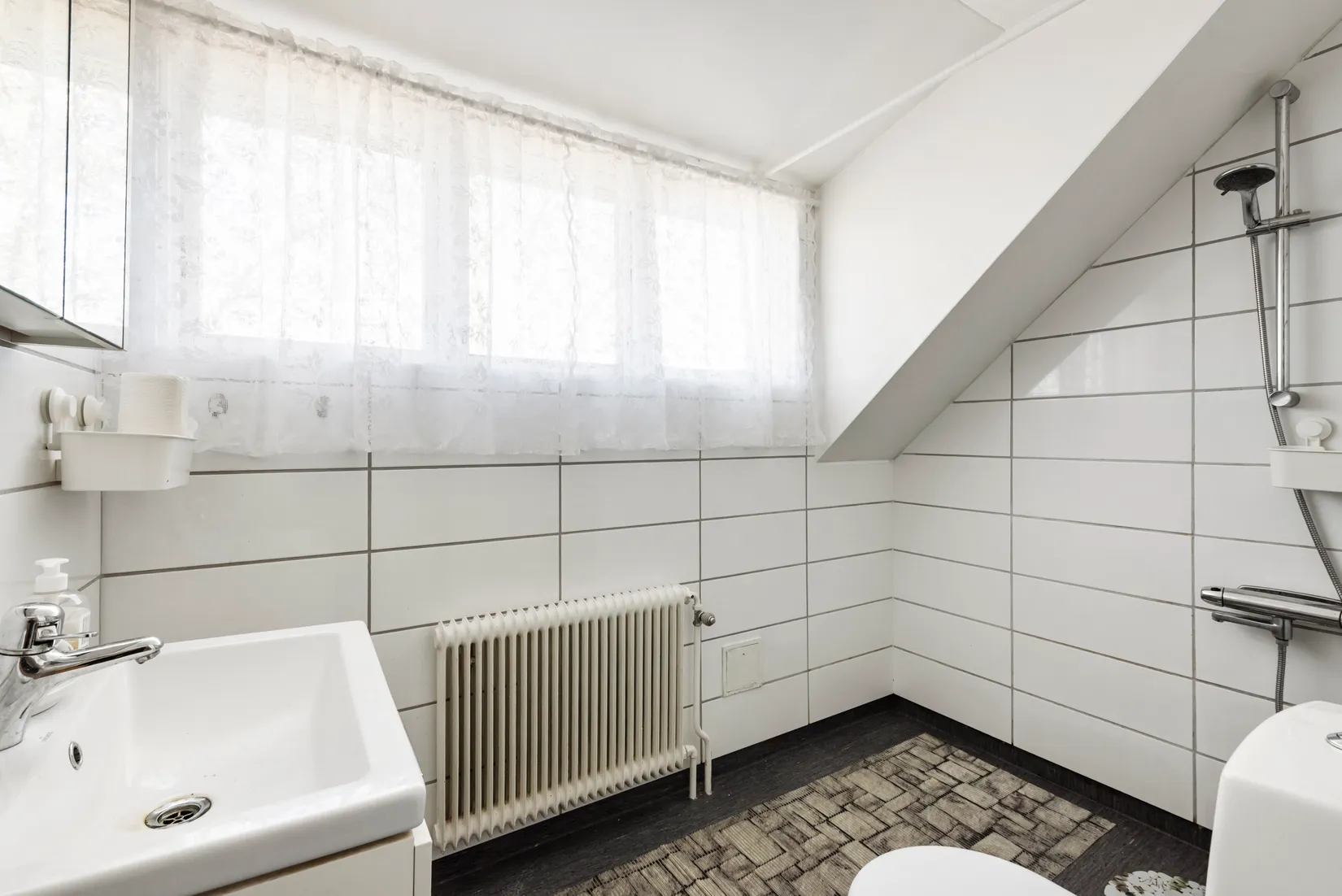 Villa, Tulkavägen 2, Hallstavik, Norrtälje