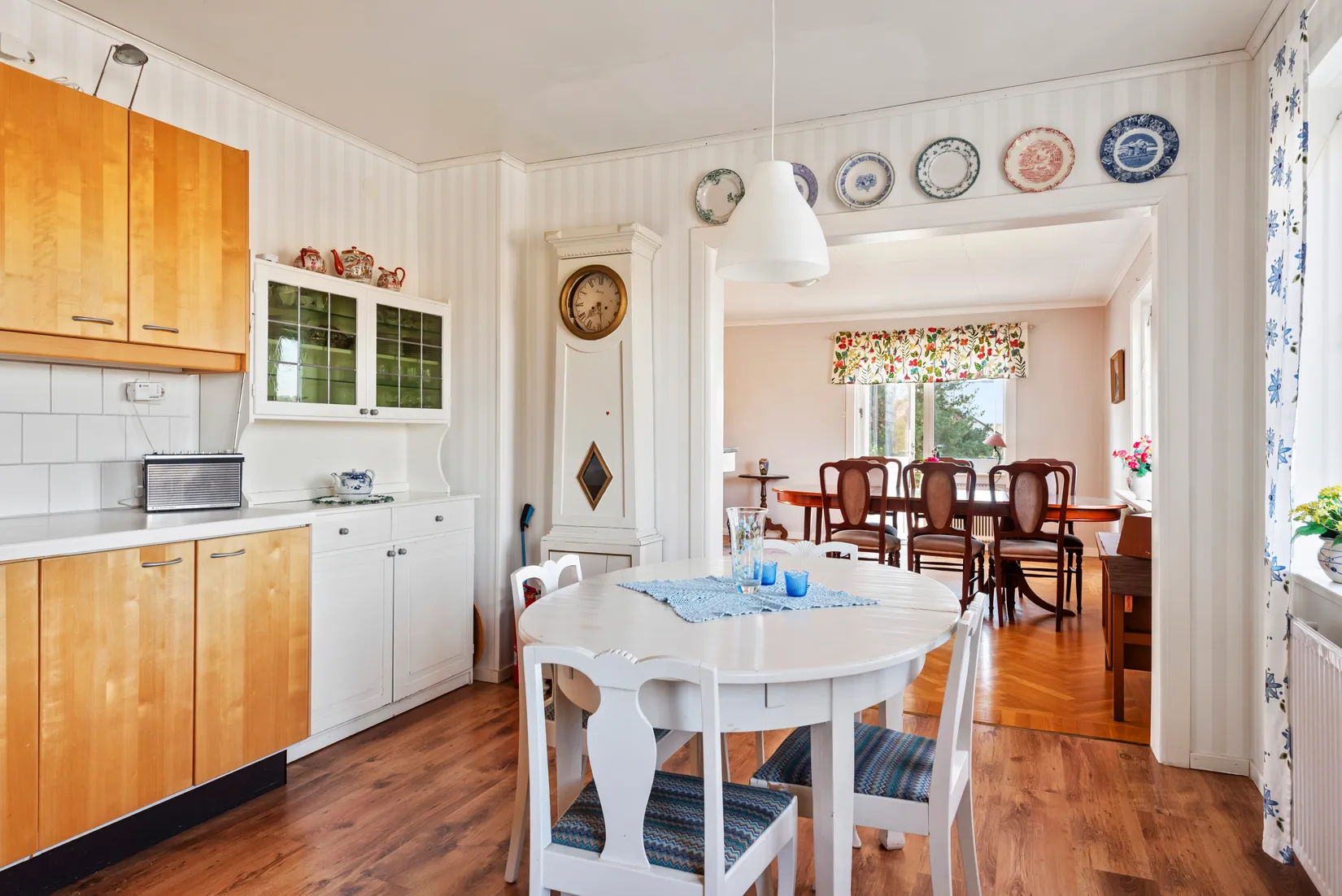 Villa, Tulkavägen 2, Hallstavik, Norrtälje