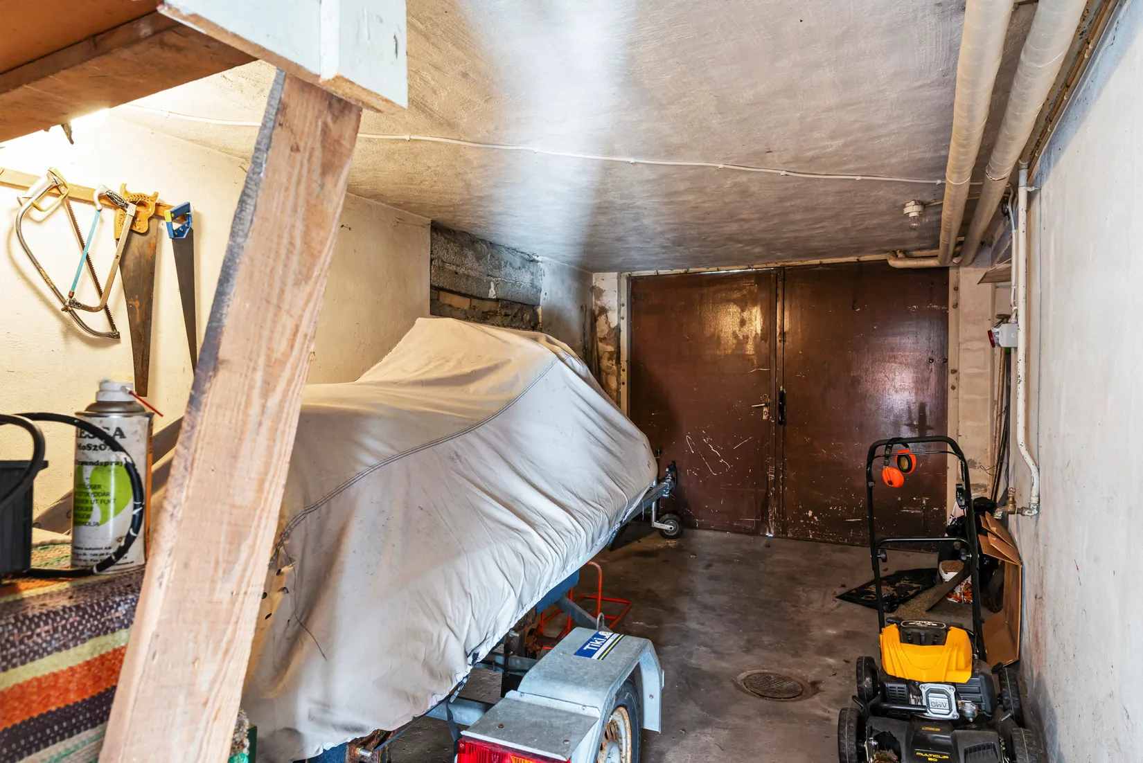 Villa, Tulkavägen 2, Hallstavik, Norrtälje