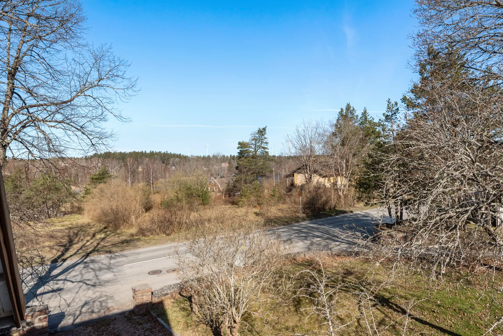 Villa, Tulkavägen 2, Hallstavik, Norrtälje