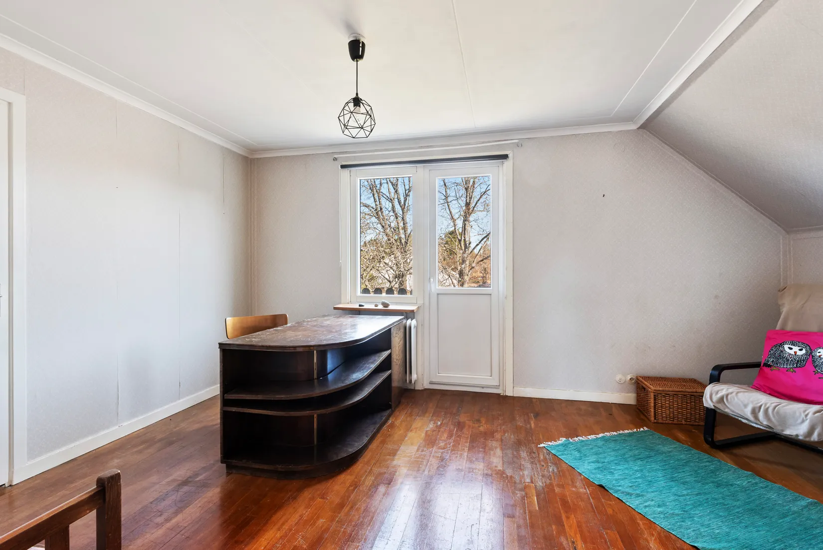 Villa, Tulkavägen 2, Hallstavik, Norrtälje