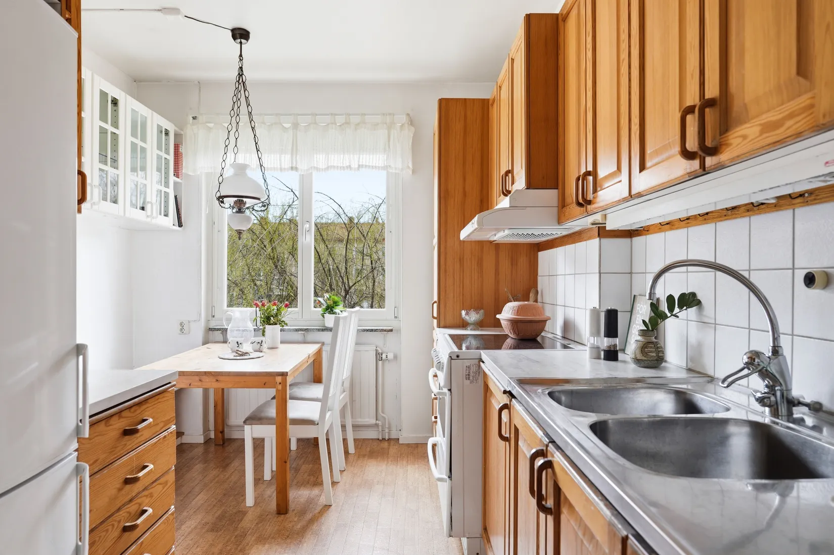 Bostadsrätt, Tegnérgatan 32B, Luthagen, Uppsala