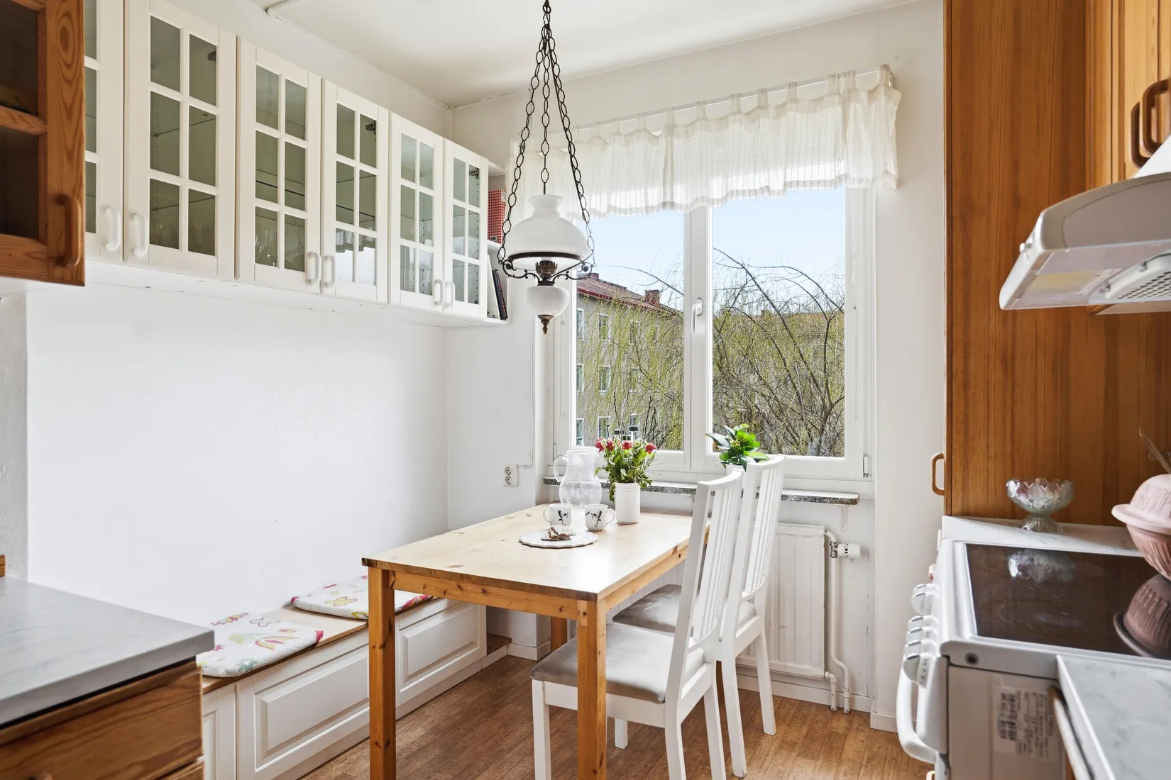 Bostadsrätt, Tegnérgatan 32B, Luthagen, Uppsala