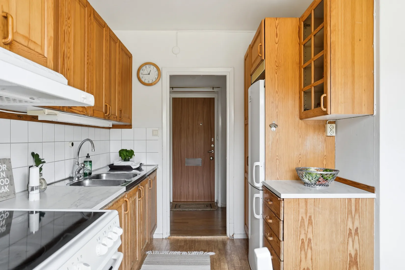 Bostadsrätt, Tegnérgatan 32B, Luthagen, Uppsala